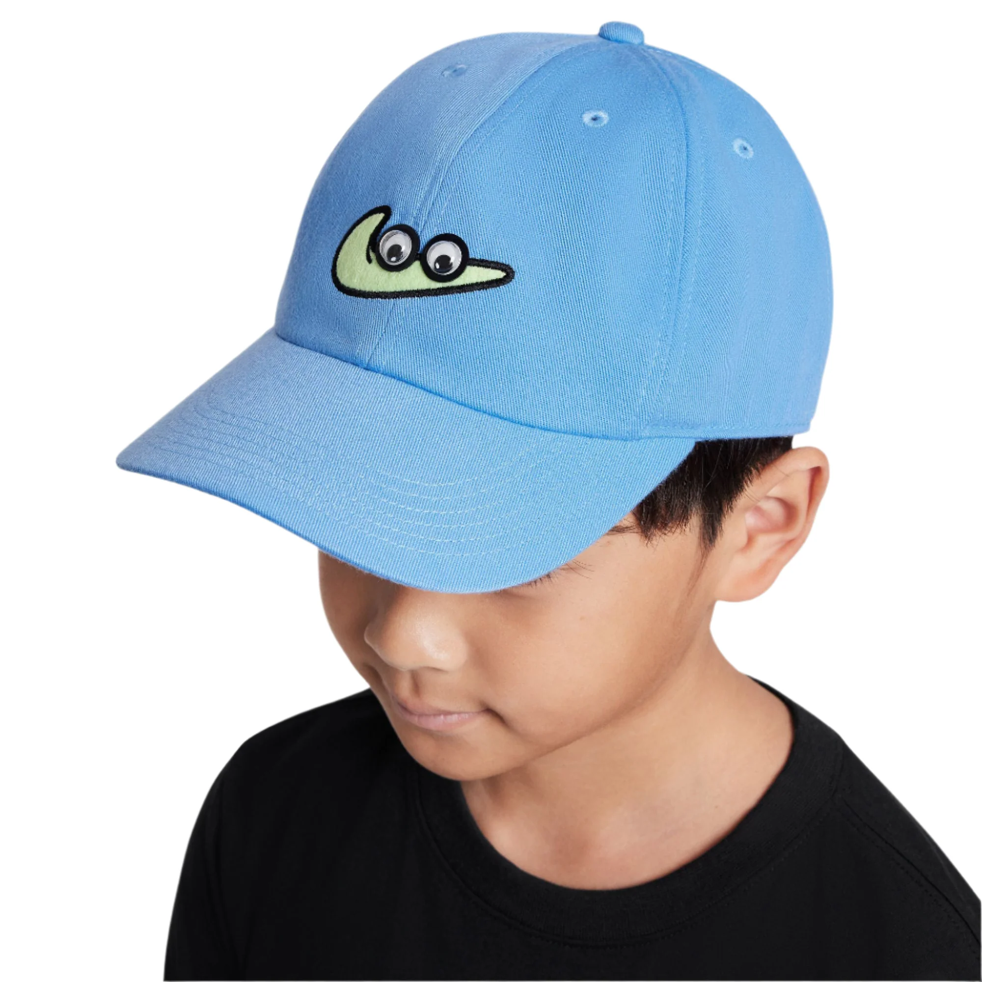 Club Big Kids Cap - Image 3