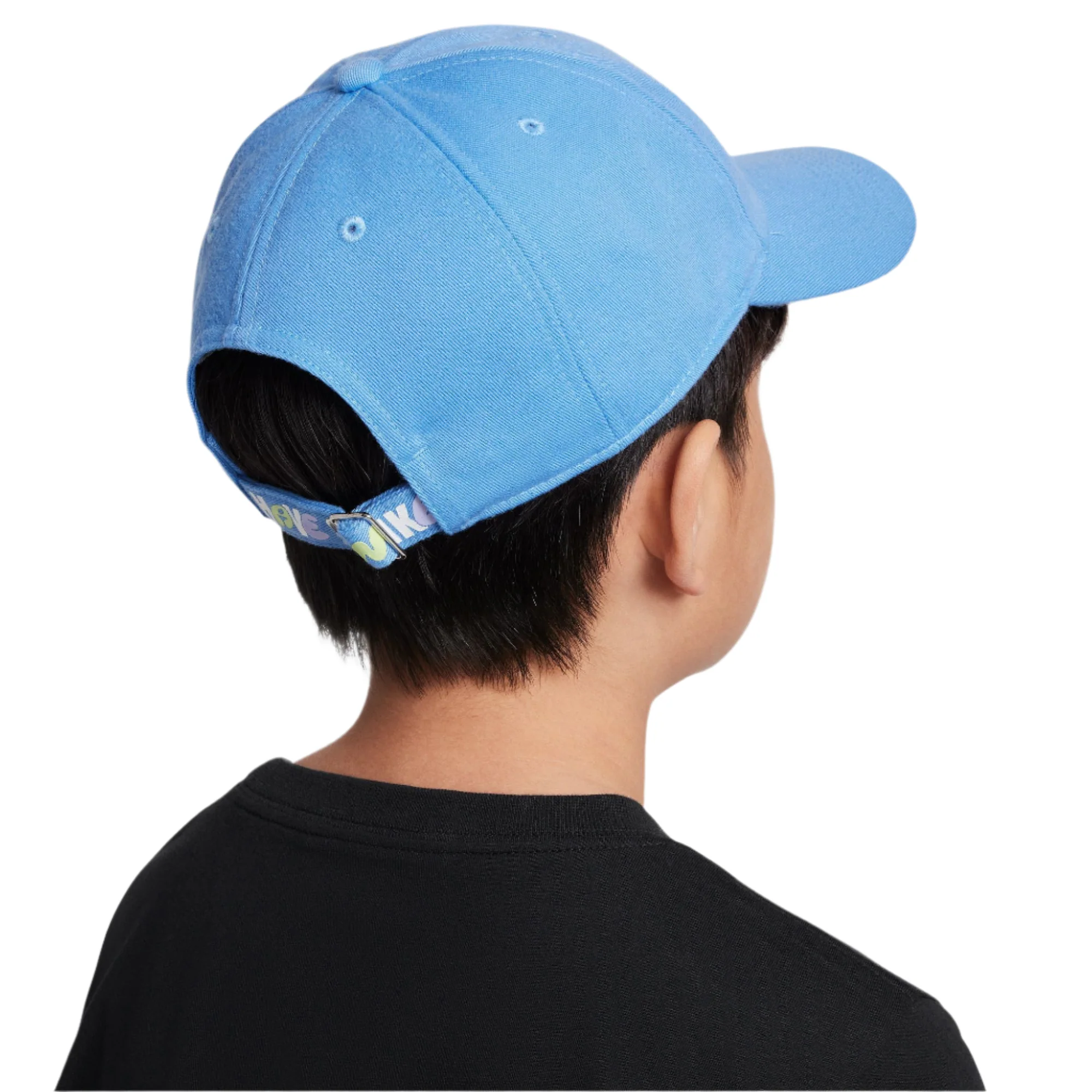 Club Big Kids Cap - Image 4