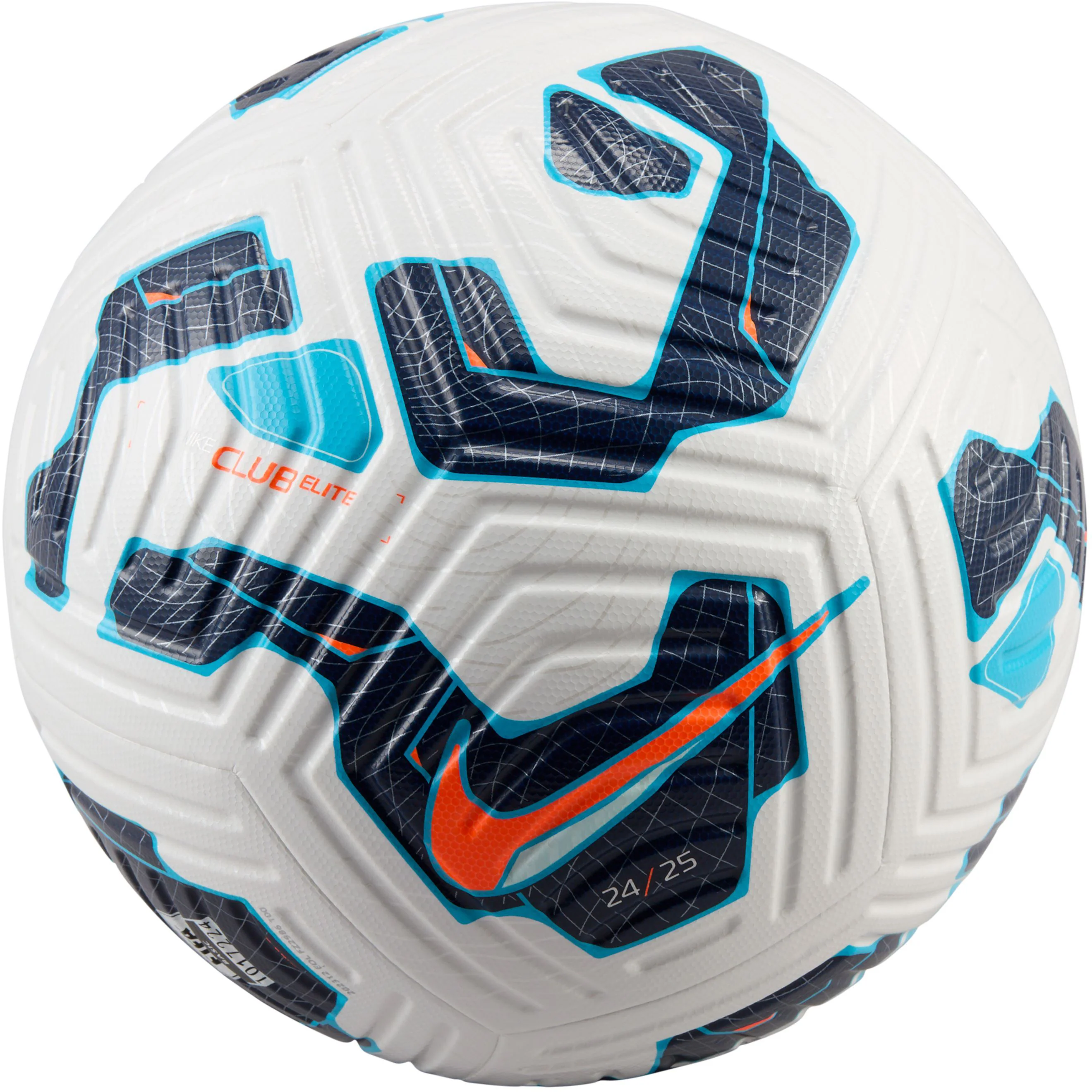 Club Elite Soccer Ball - Image 2