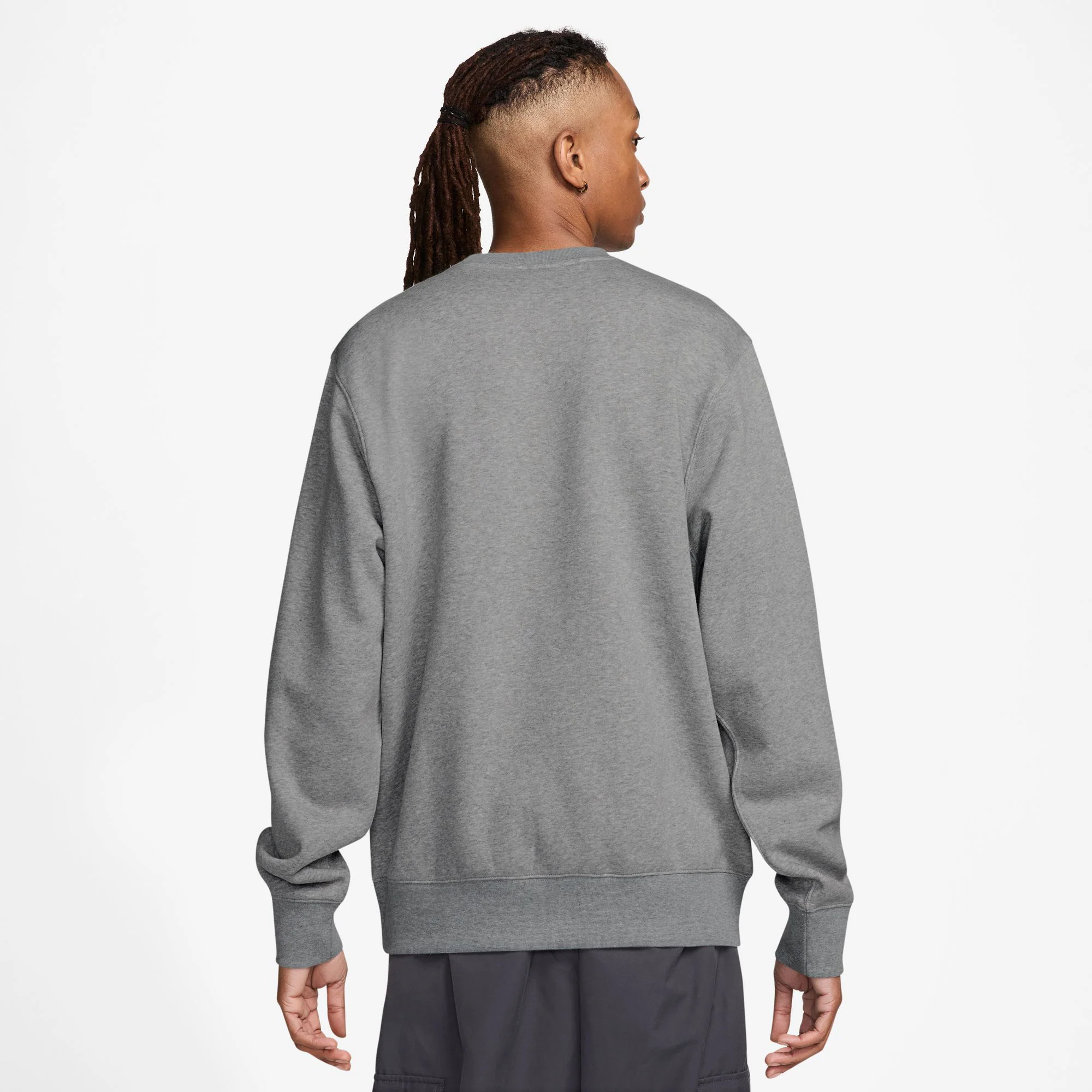 Club Fleece Crew - Image 3