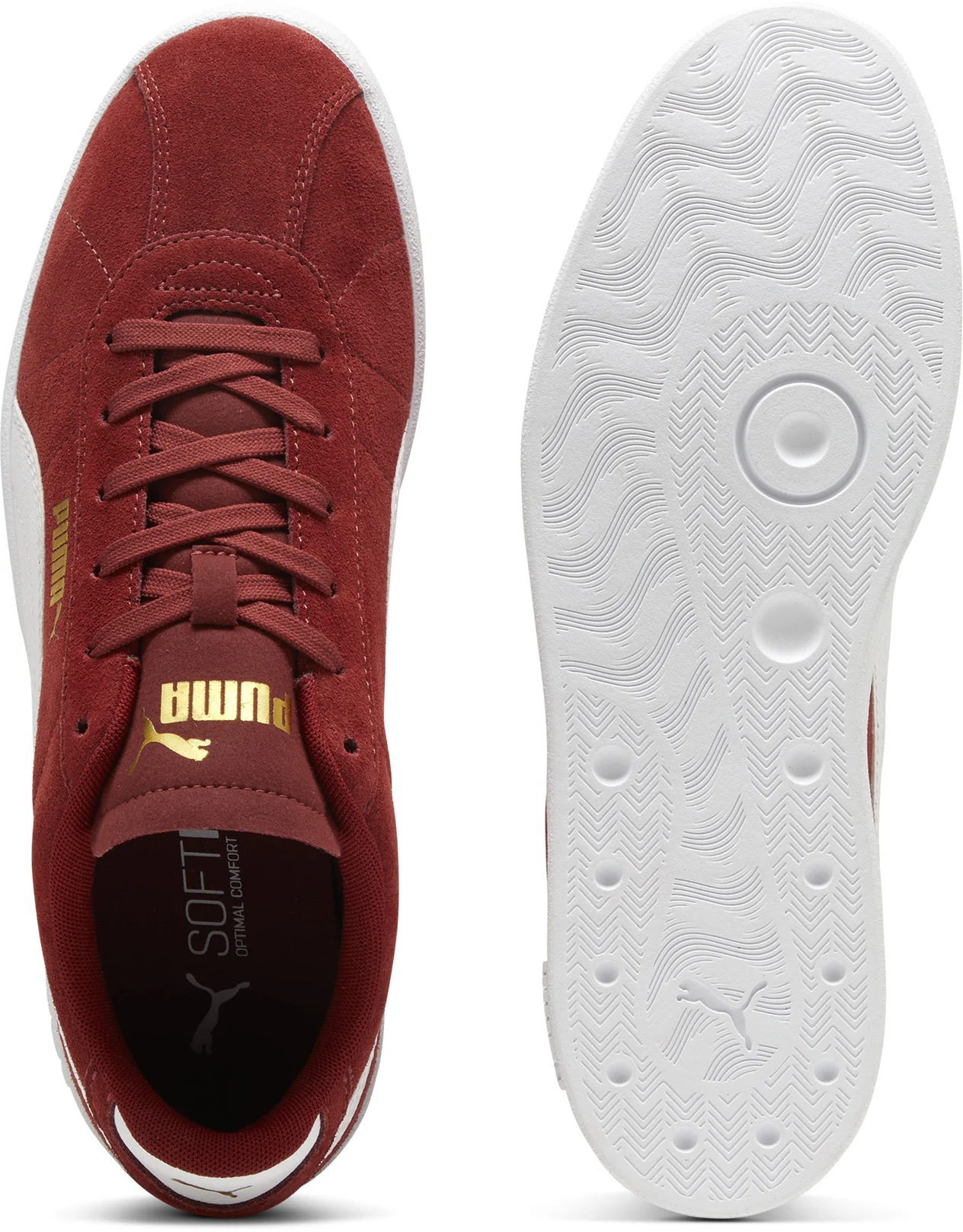 Club Ii Men's Sneakers - Image 4