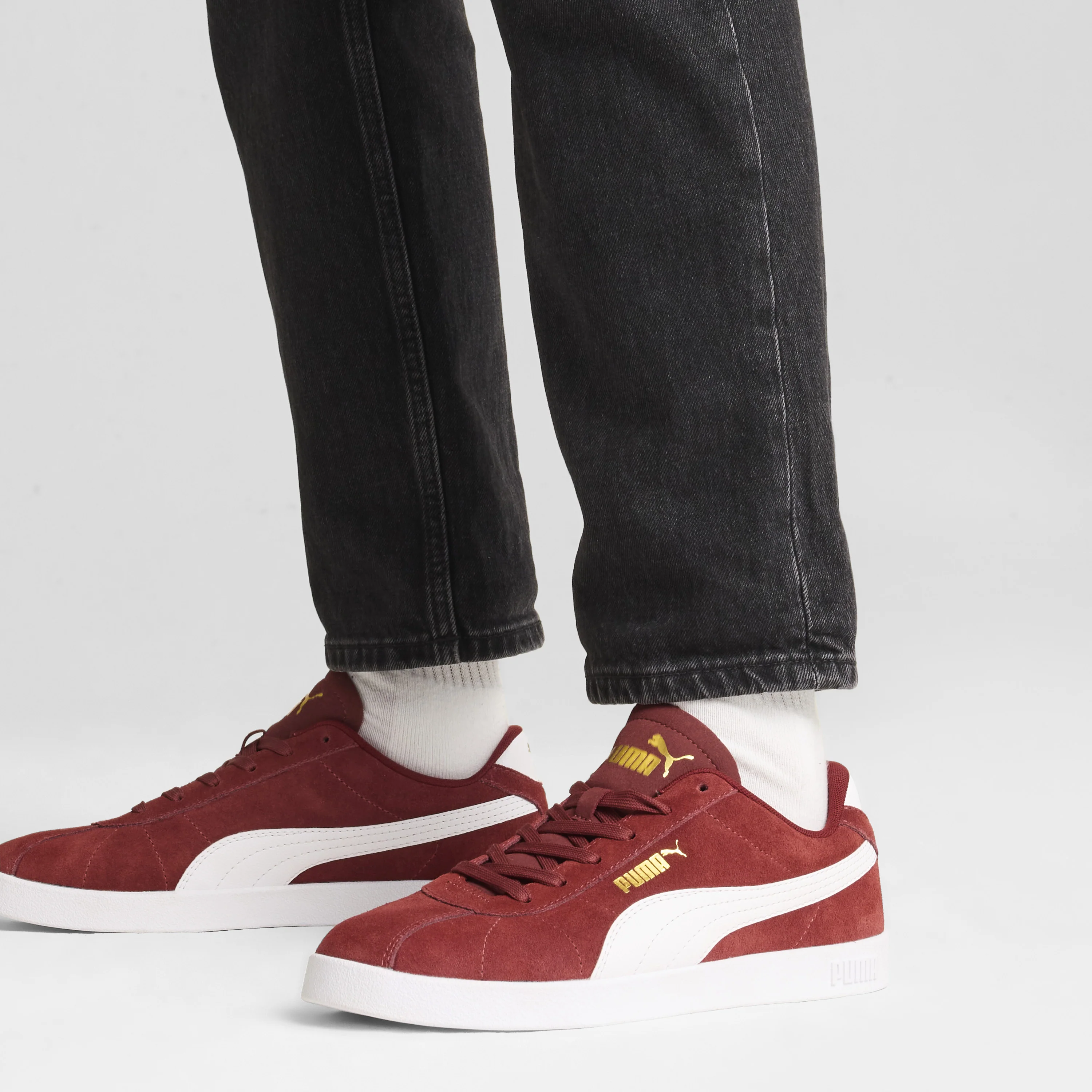 Club Ii Men's Sneakers - Image 7