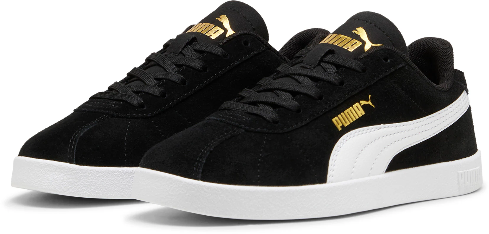 Club Ii Junior’s Sneakers - Image 3