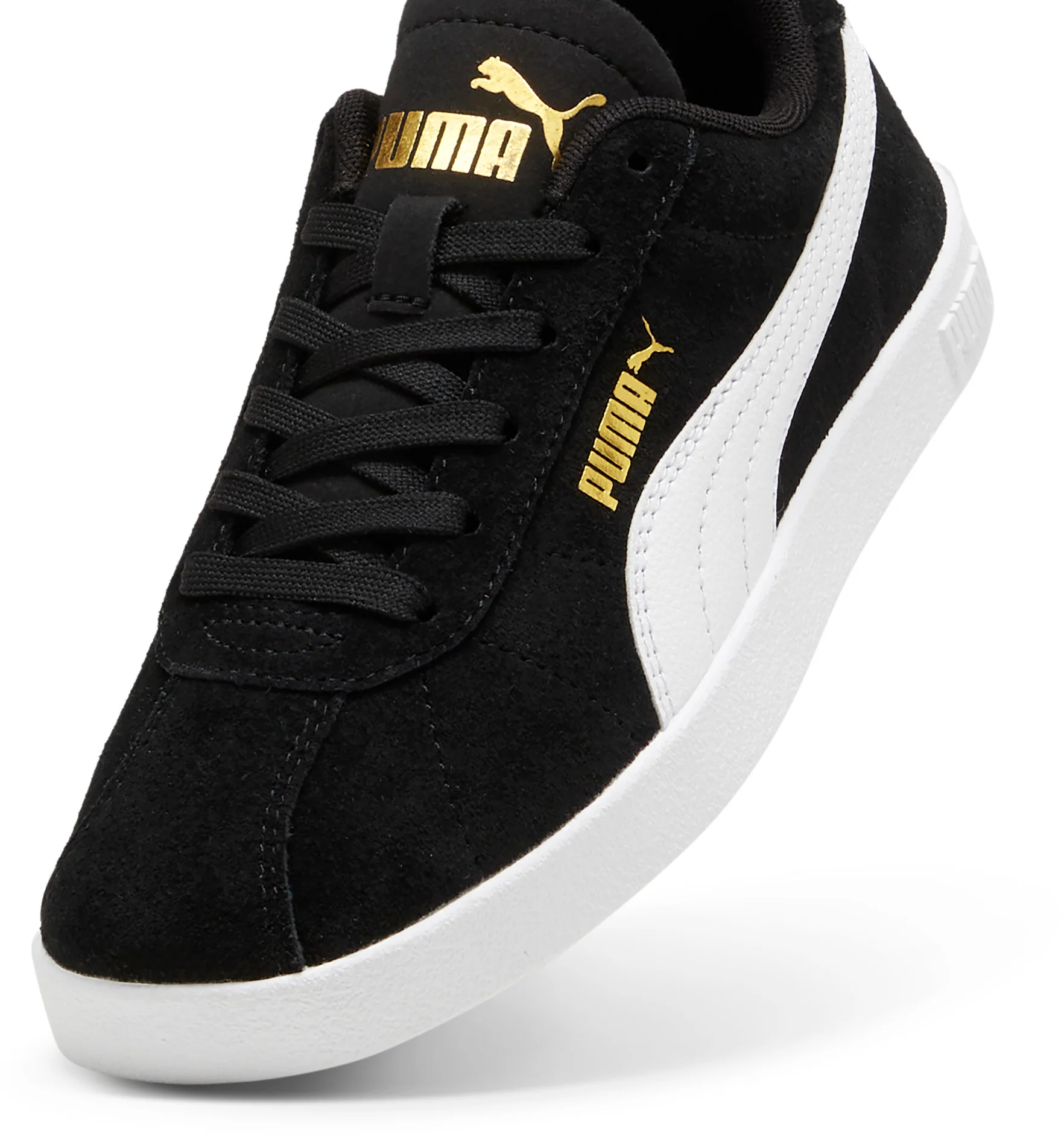 Club Ii Junior’s Sneakers - Image 5
