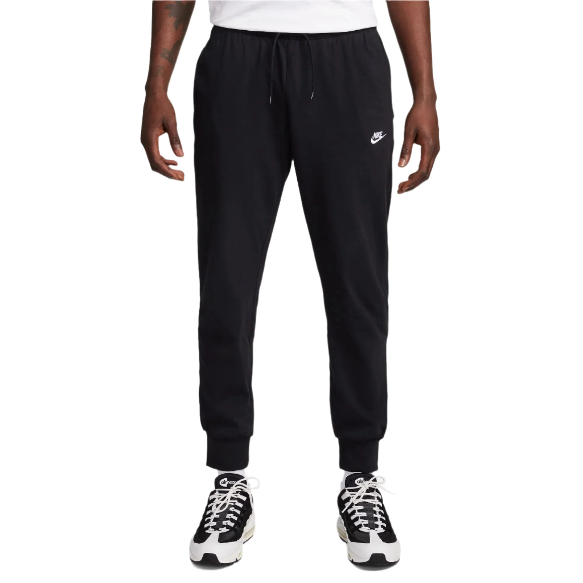 Men's Club Knit Joggers