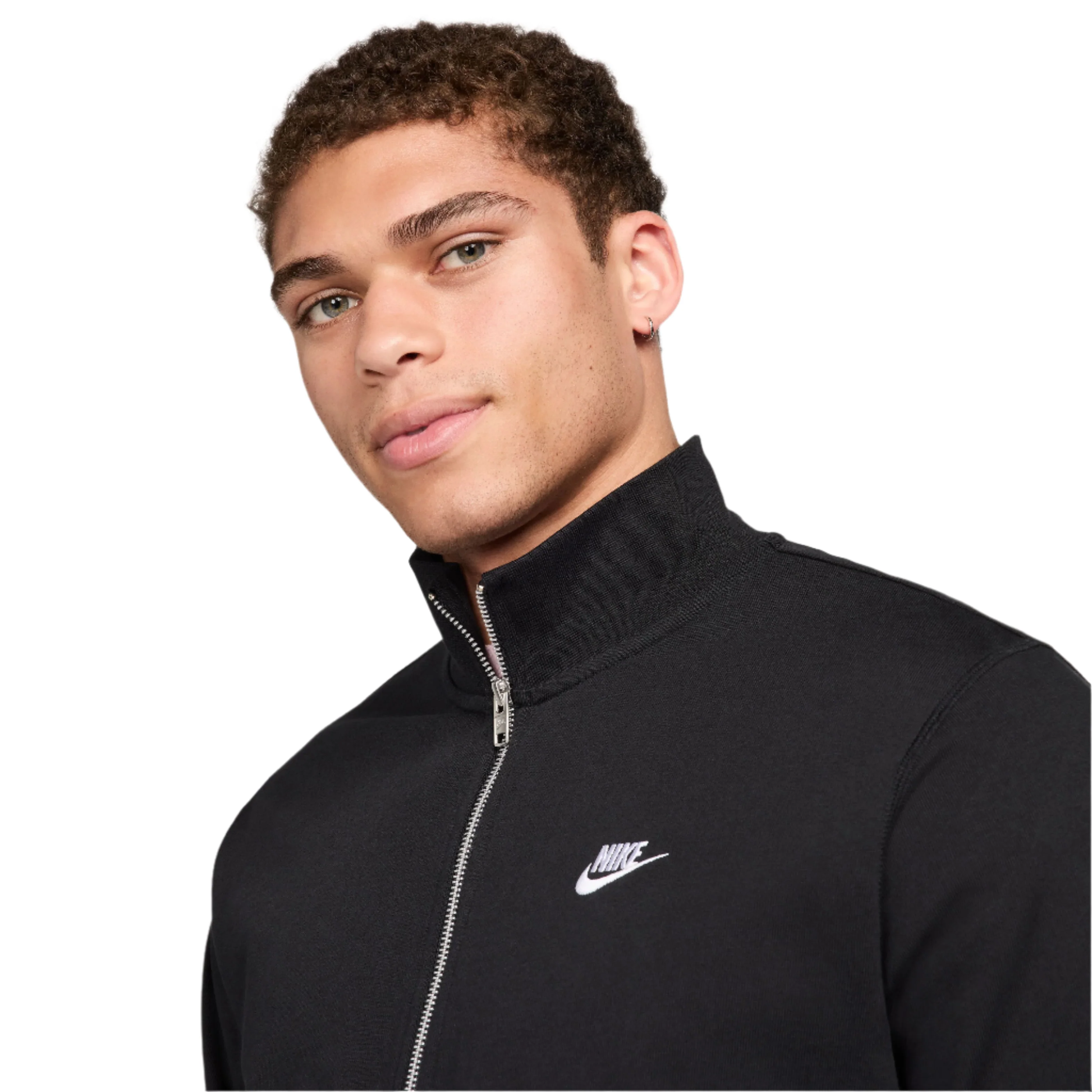Men's Club Knit Jacket - Image 4