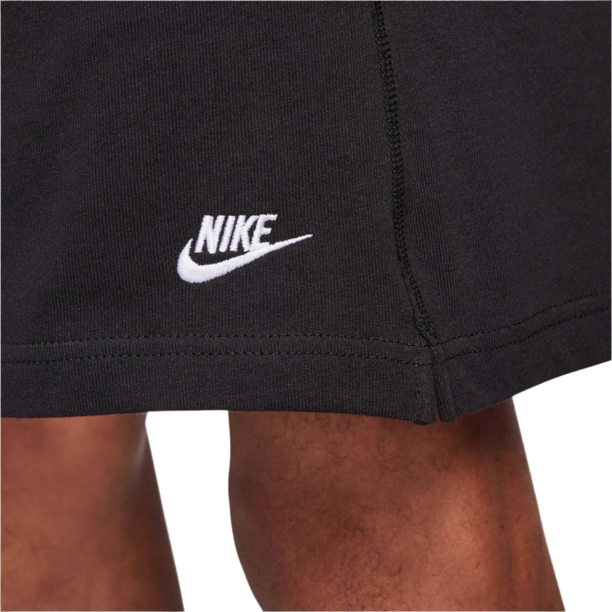 Men's Club Knit Shorts - Image 5