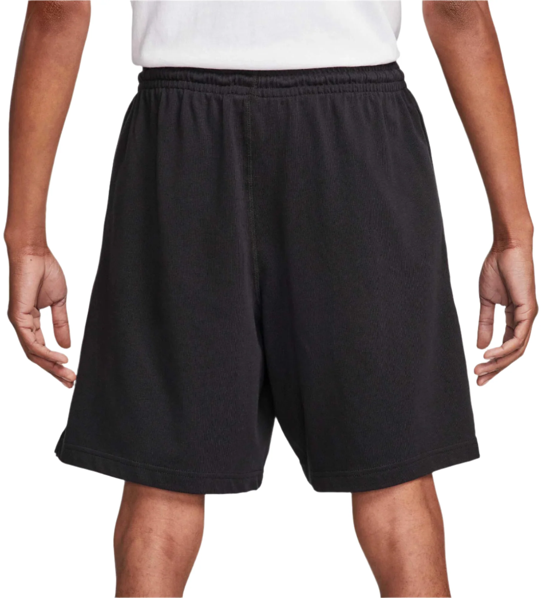 Men's Club Knit Shorts - Image 6