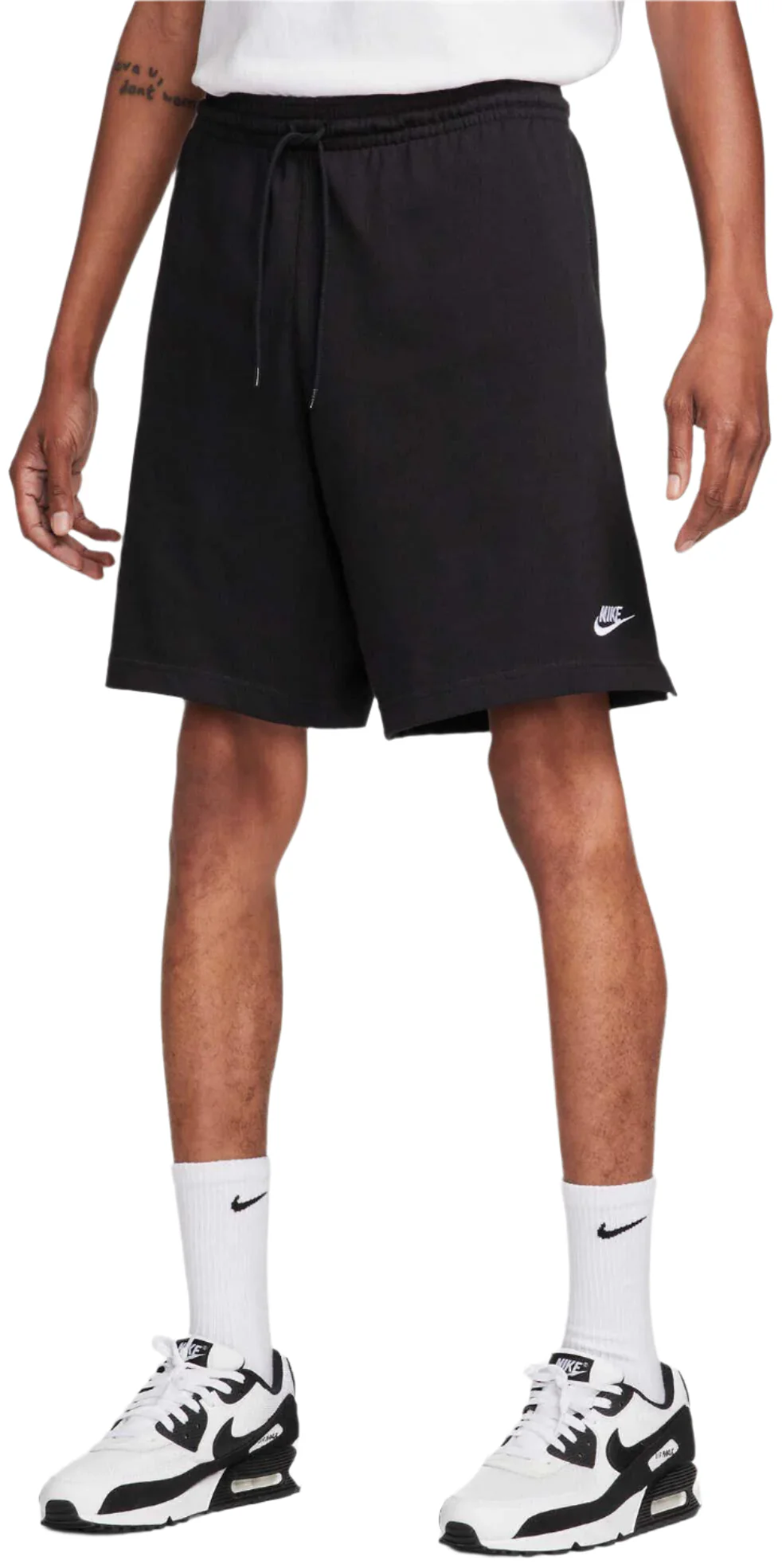 Men's Club Knit Shorts - Image 7