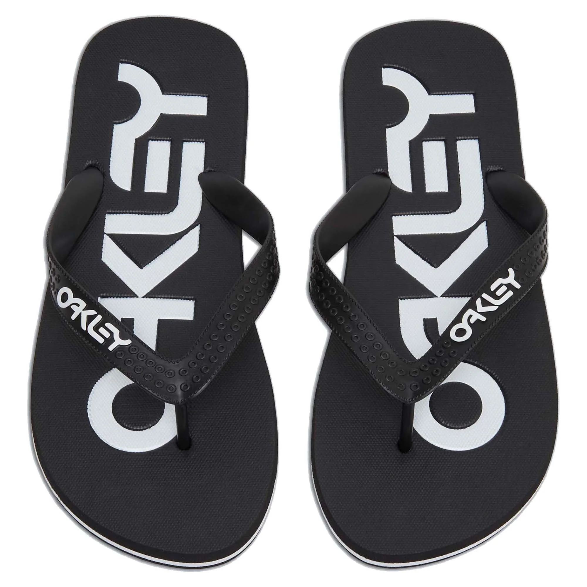 College Men's Flip Flops - Image 2