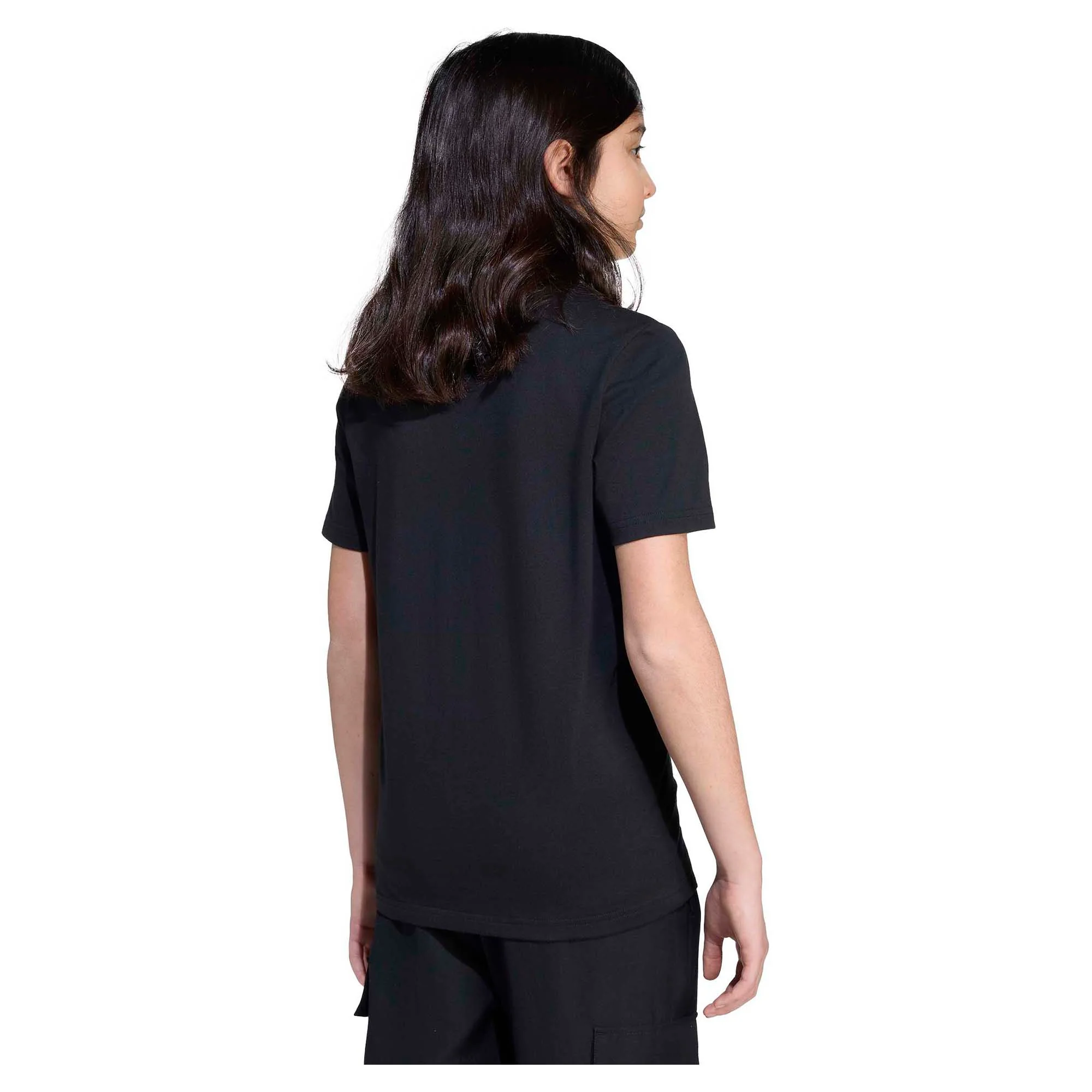 Junior's Collegiate Graphic T-Shirt - Image 2
