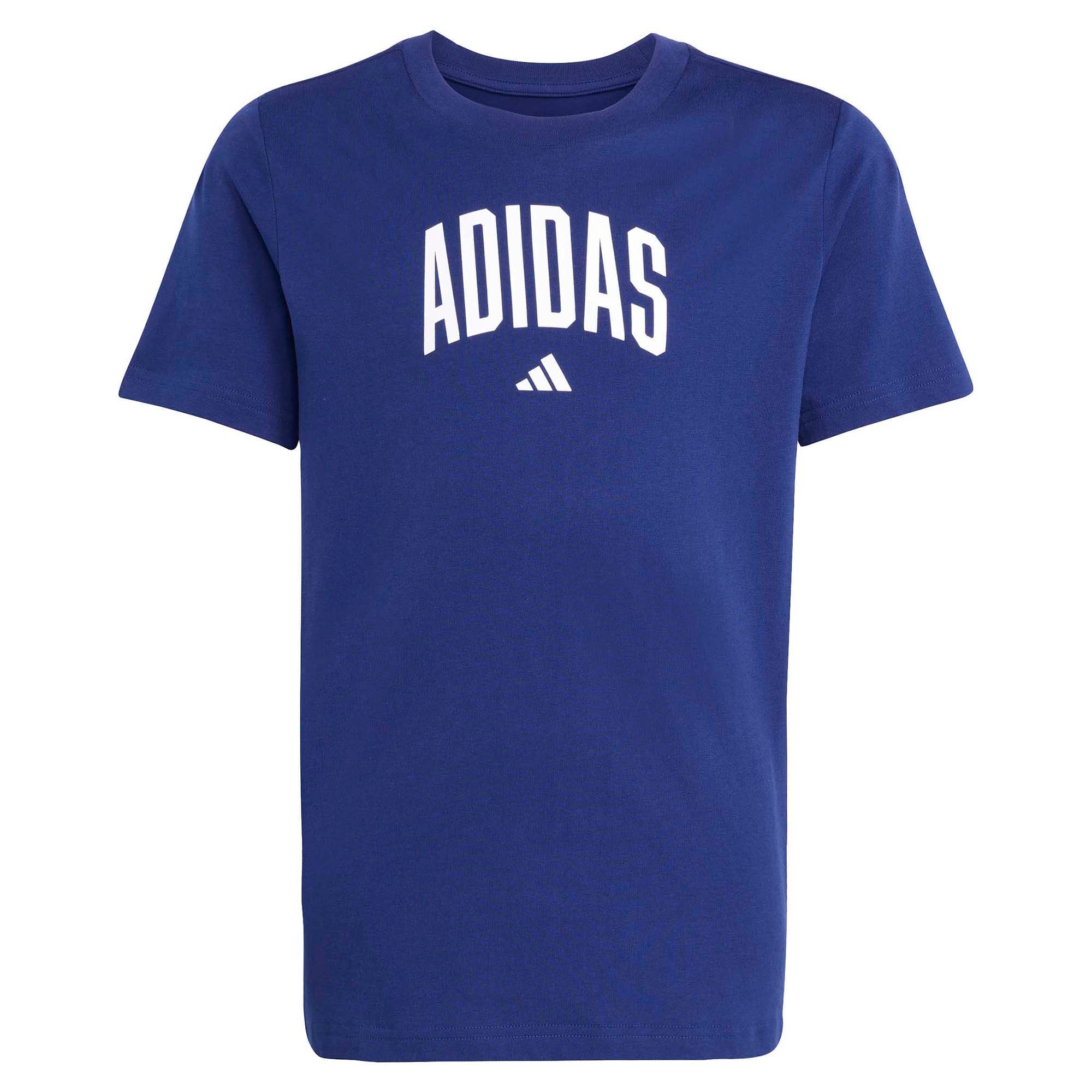 Junior's Collegiate Graphic T-Shirt - Image 5