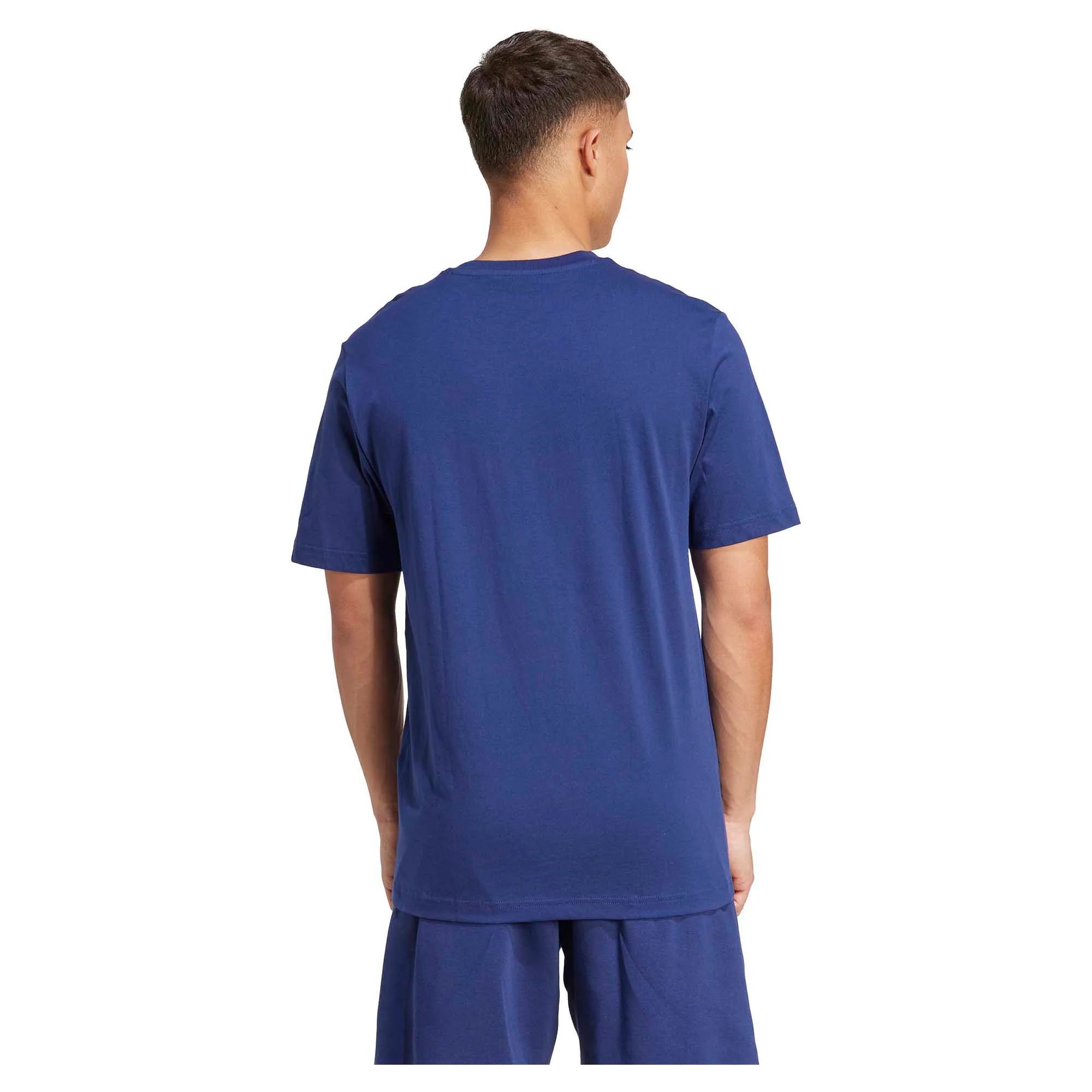 Men's Collegiate Lineage Graphic T-Shirt - Image 2