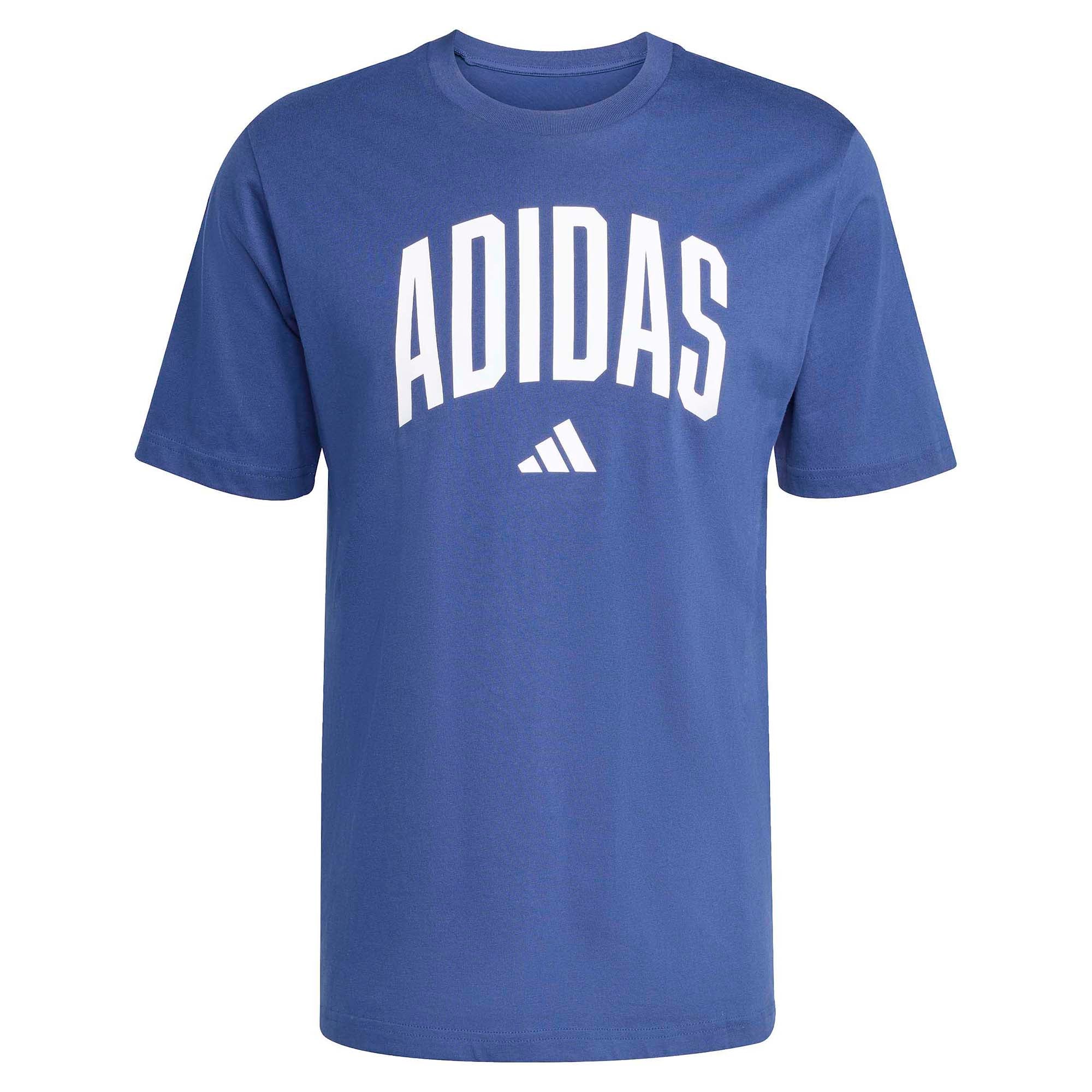Men's Collegiate Lineage Graphic T-Shirt - Image 3