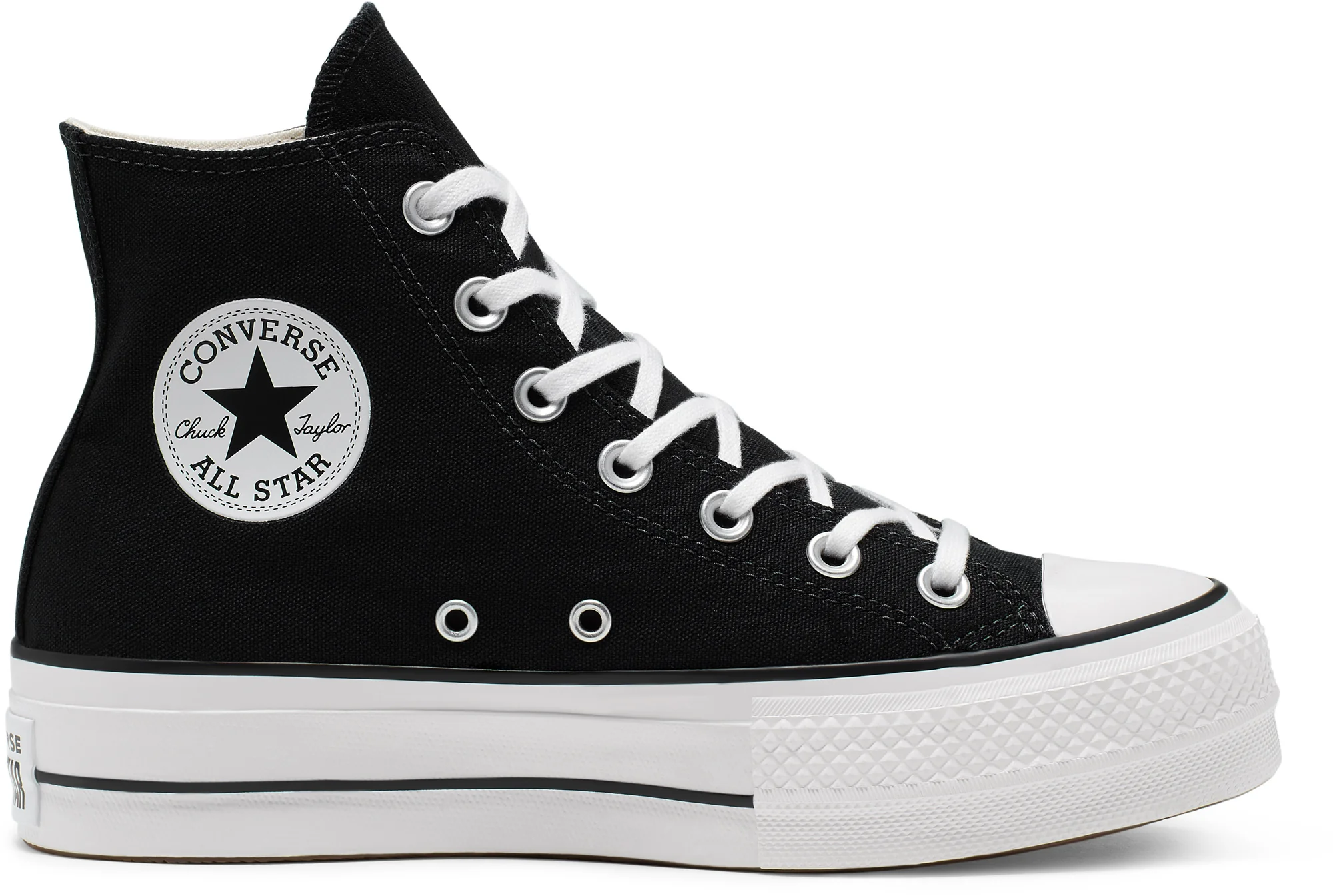 Chuck Taylor All Star Lift High Top Women's Sportswear Shoes