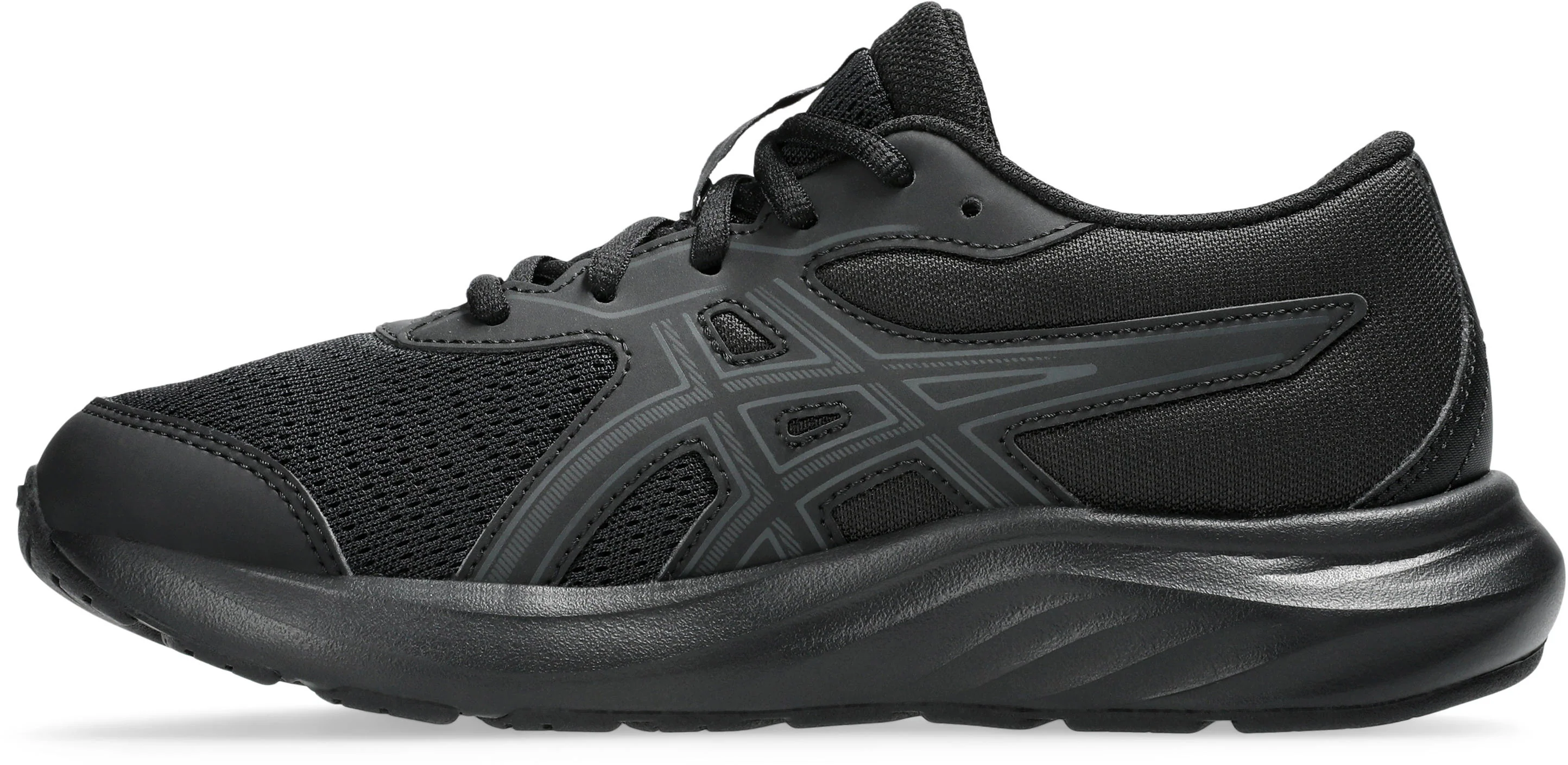 Contend 9 GS Junior's Running Shoes - Image 2