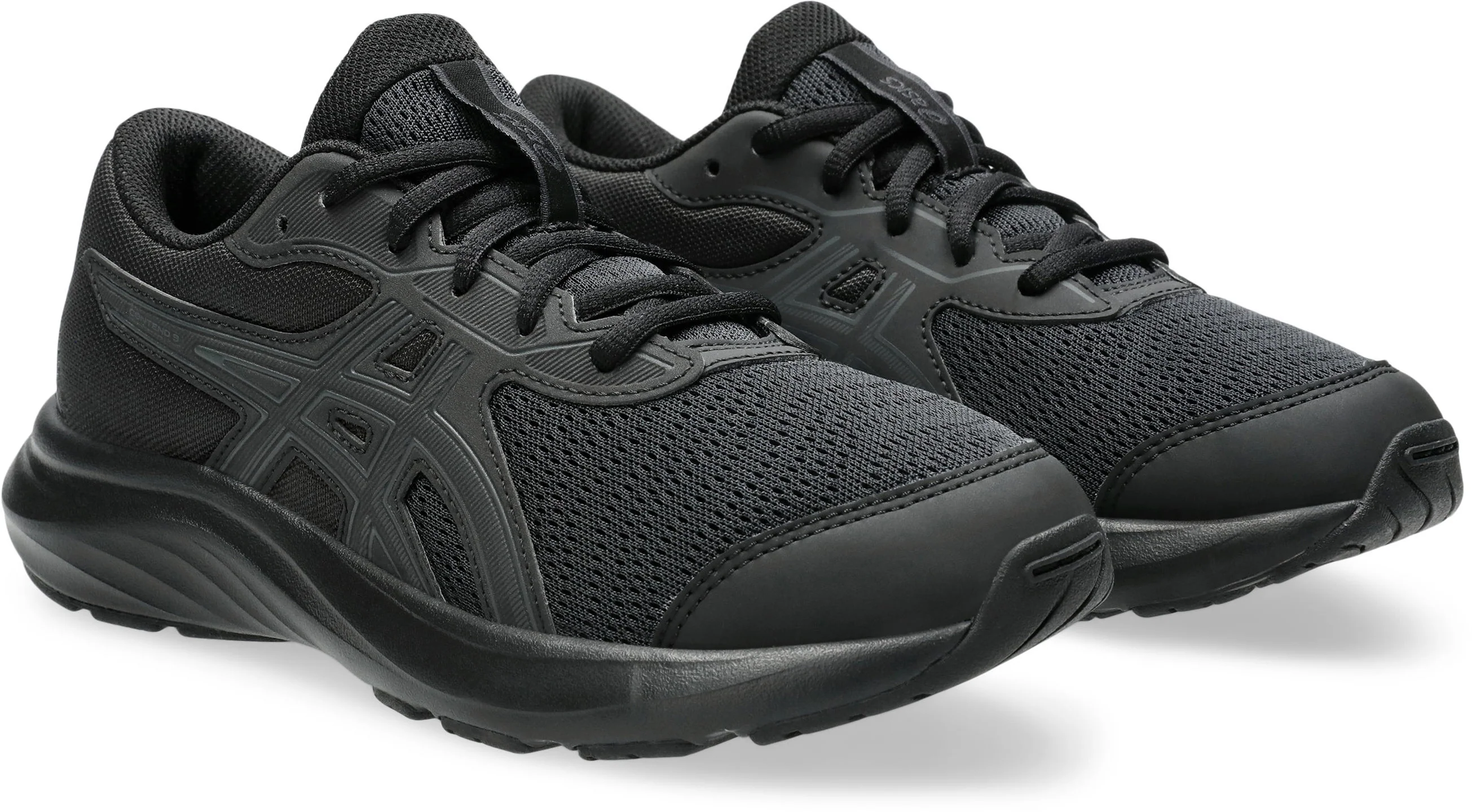 Contend 9 GS Junior's Running Shoes - Image 4