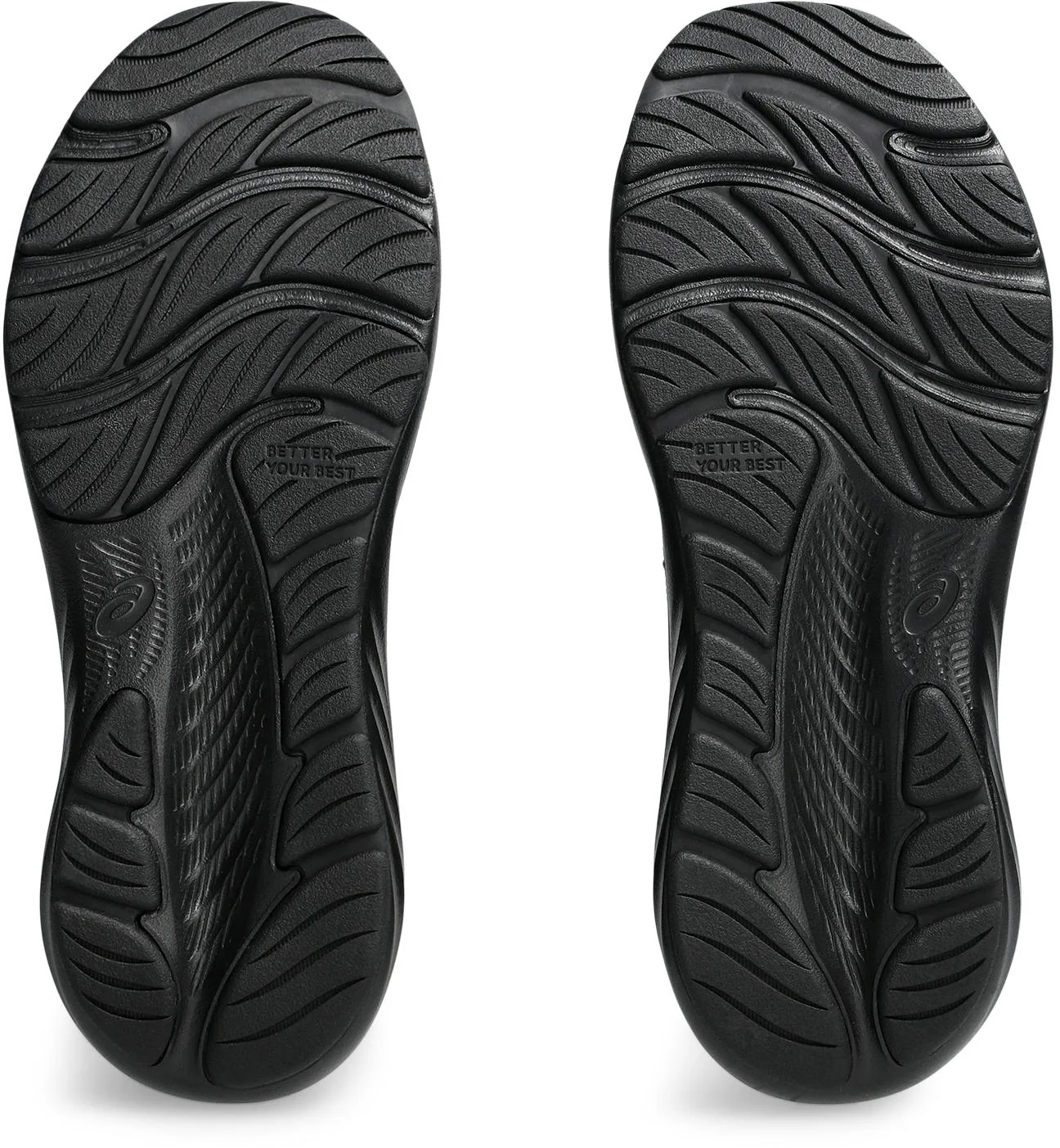 Contend 9 GS Junior's Running Shoes - Image 6
