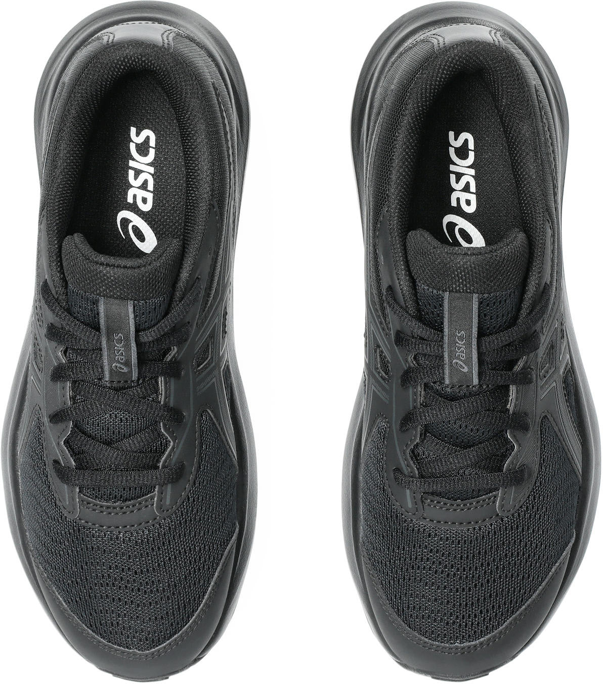 Contend 9 GS Junior's Running Shoes - Image 7