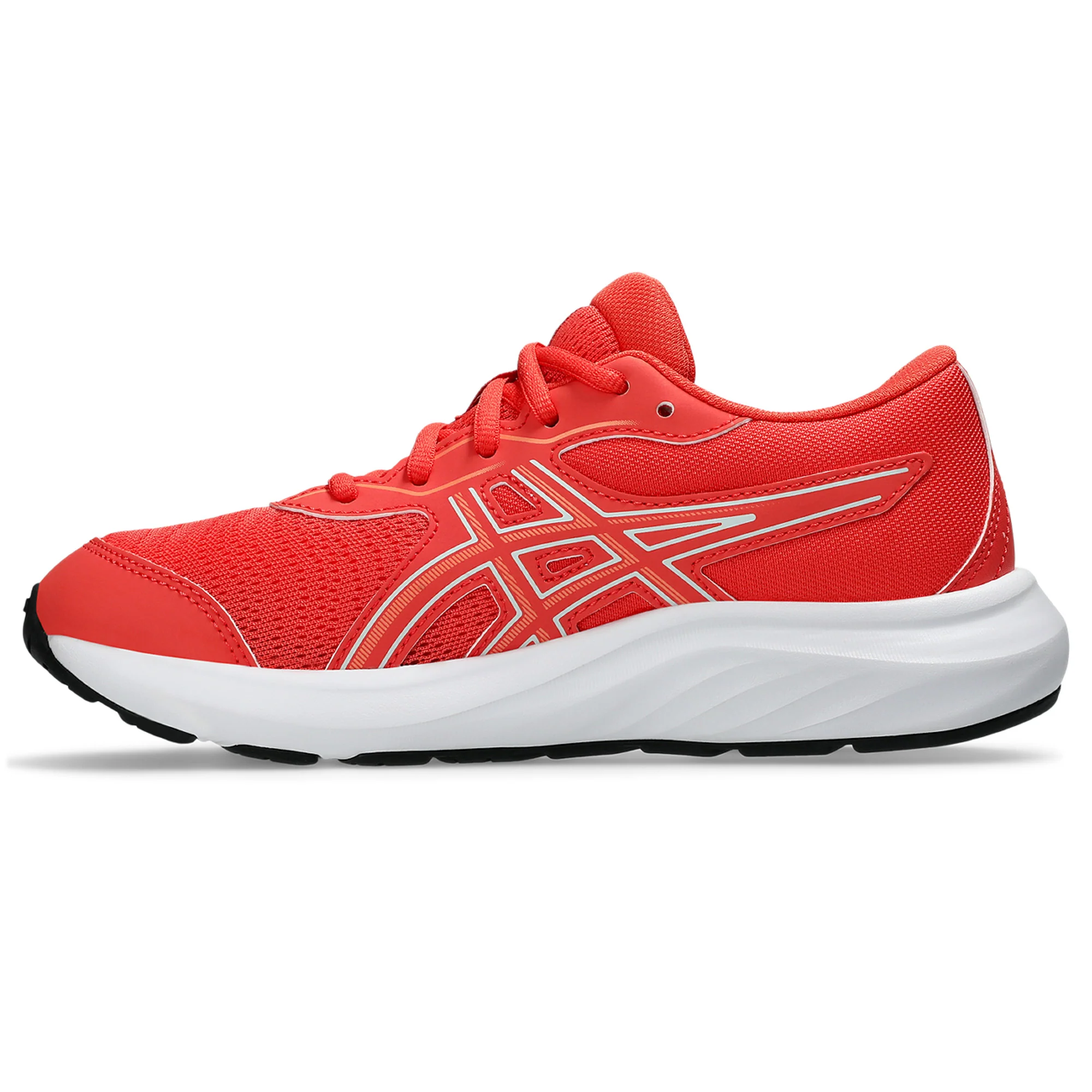 Contend 9 GS Junior's Running Shoes - Image 2