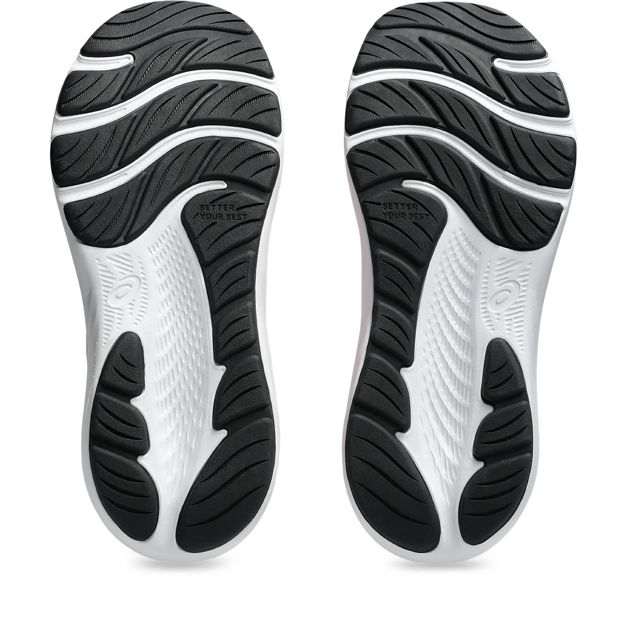 Contend 9 GS Junior's Running Shoes - Image 4