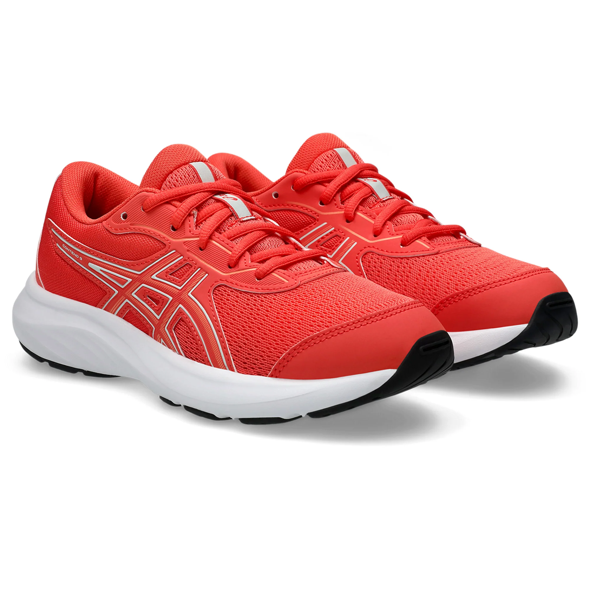 Contend 9 GS Junior's Running Shoes - Image 6