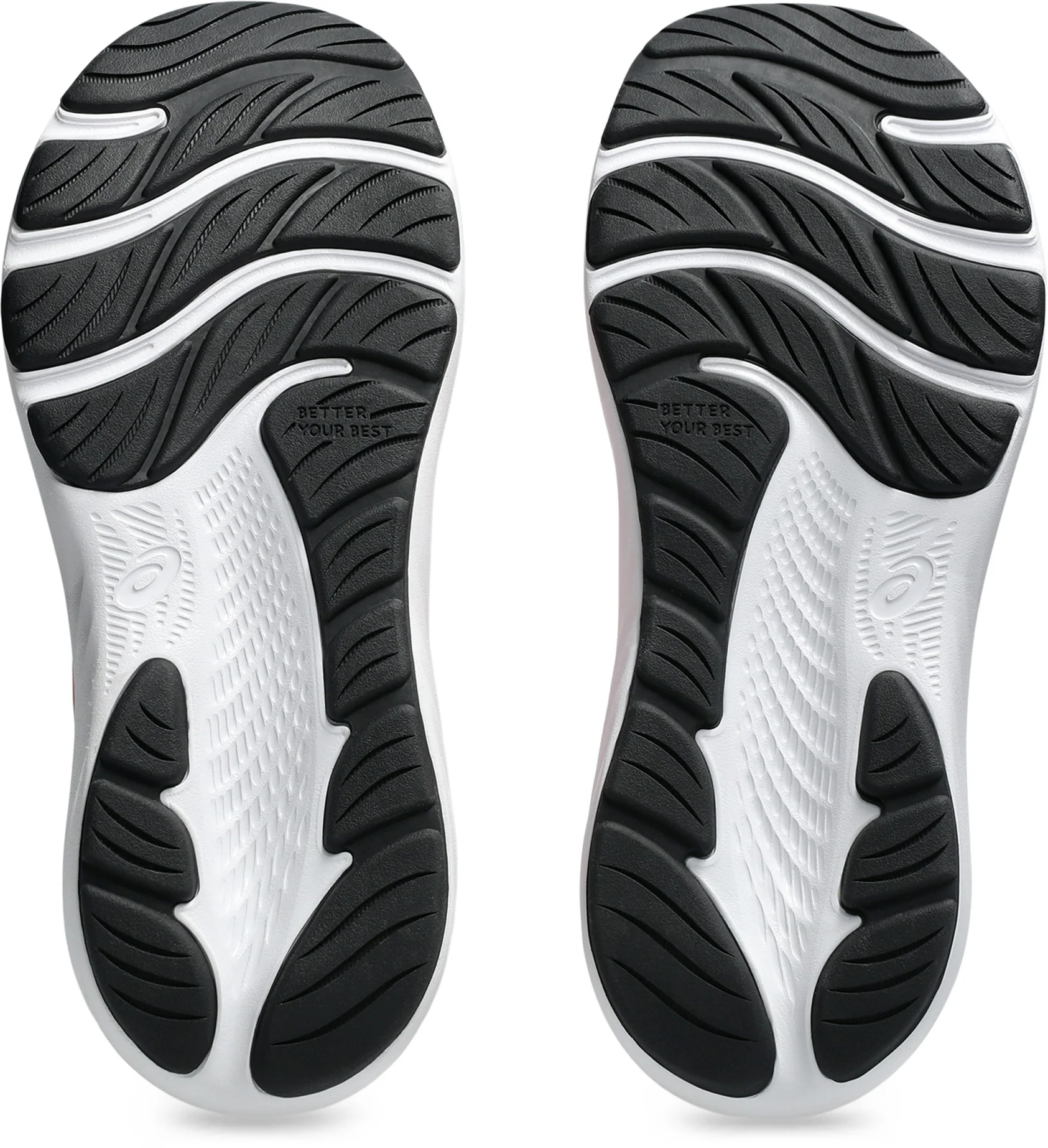 Contend 9 GS Junior's Running Shoes - Image 7