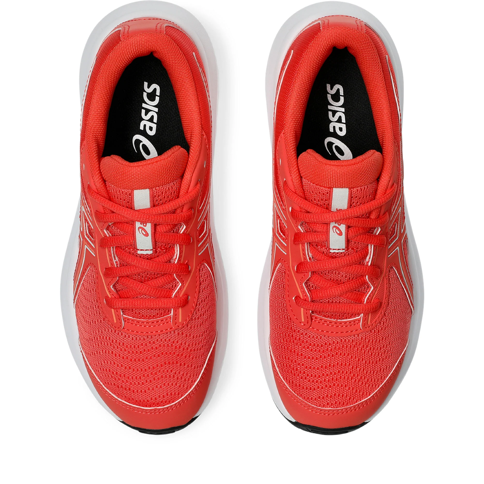 Contend 9 GS Junior's Running Shoes - Image 8