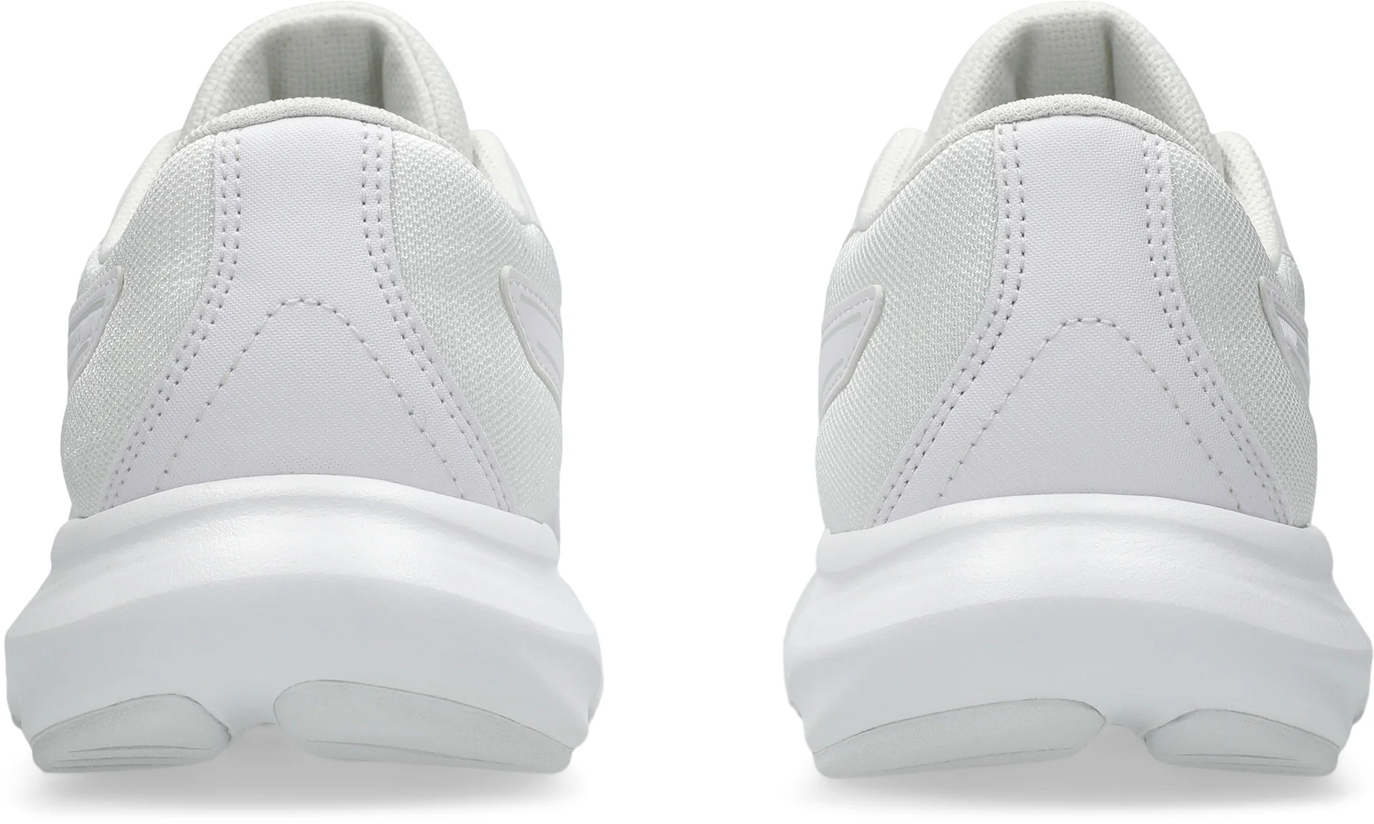 Contend 9 GS Junior's Running Shoes - Image 3