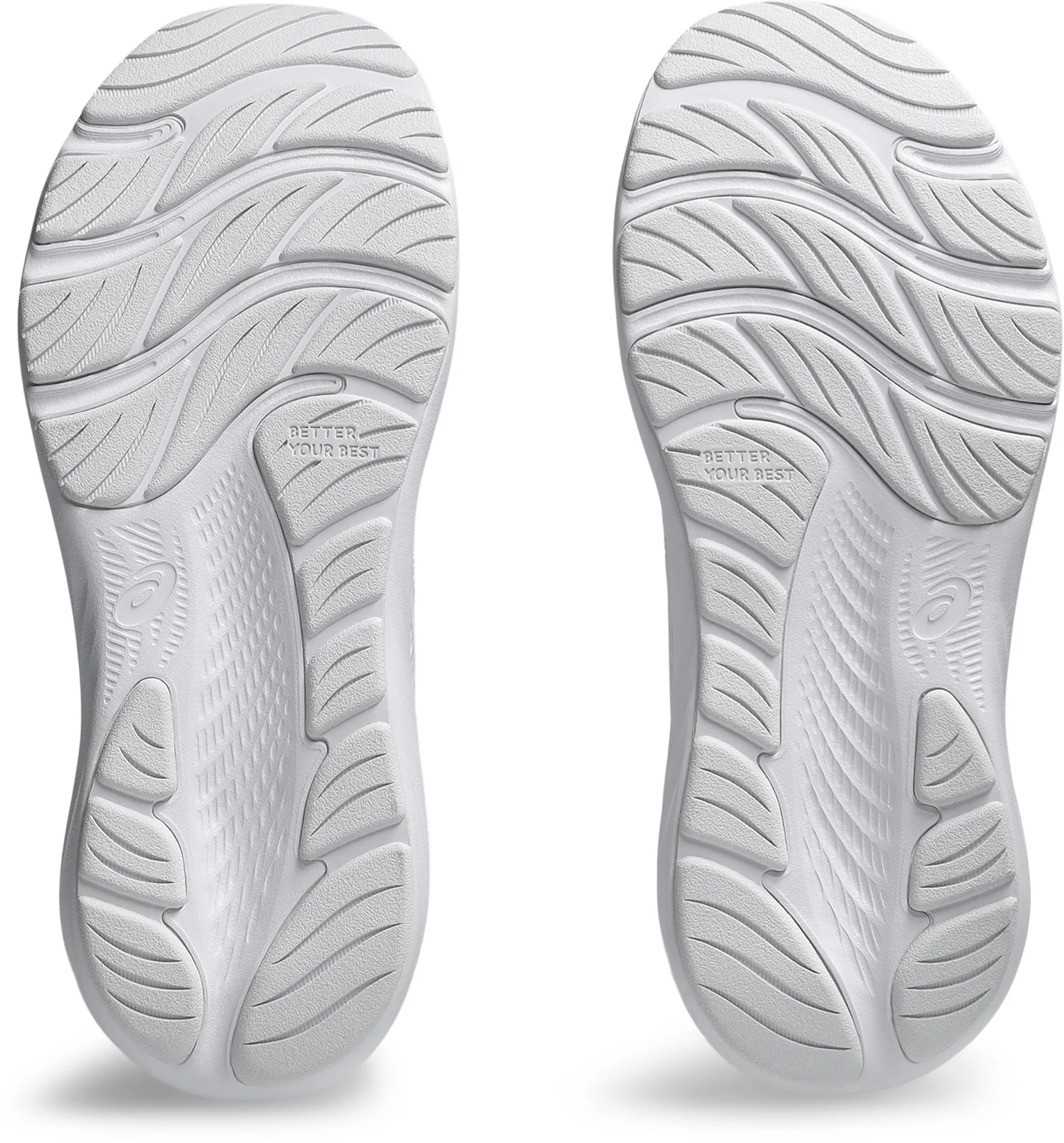 Contend 9 GS Junior's Running Shoes - Image 4