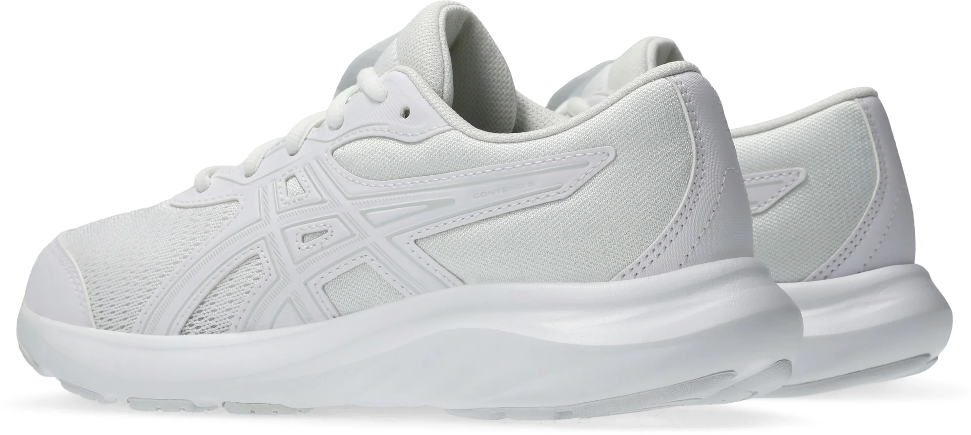 Contend 9 GS Junior's Running Shoes - Image 5