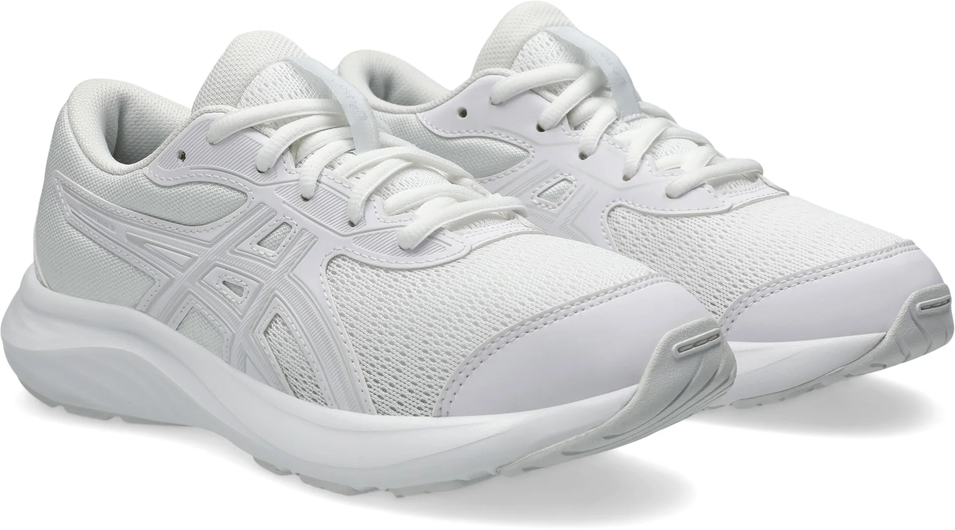 Contend 9 GS Junior's Running Shoes - Image 6