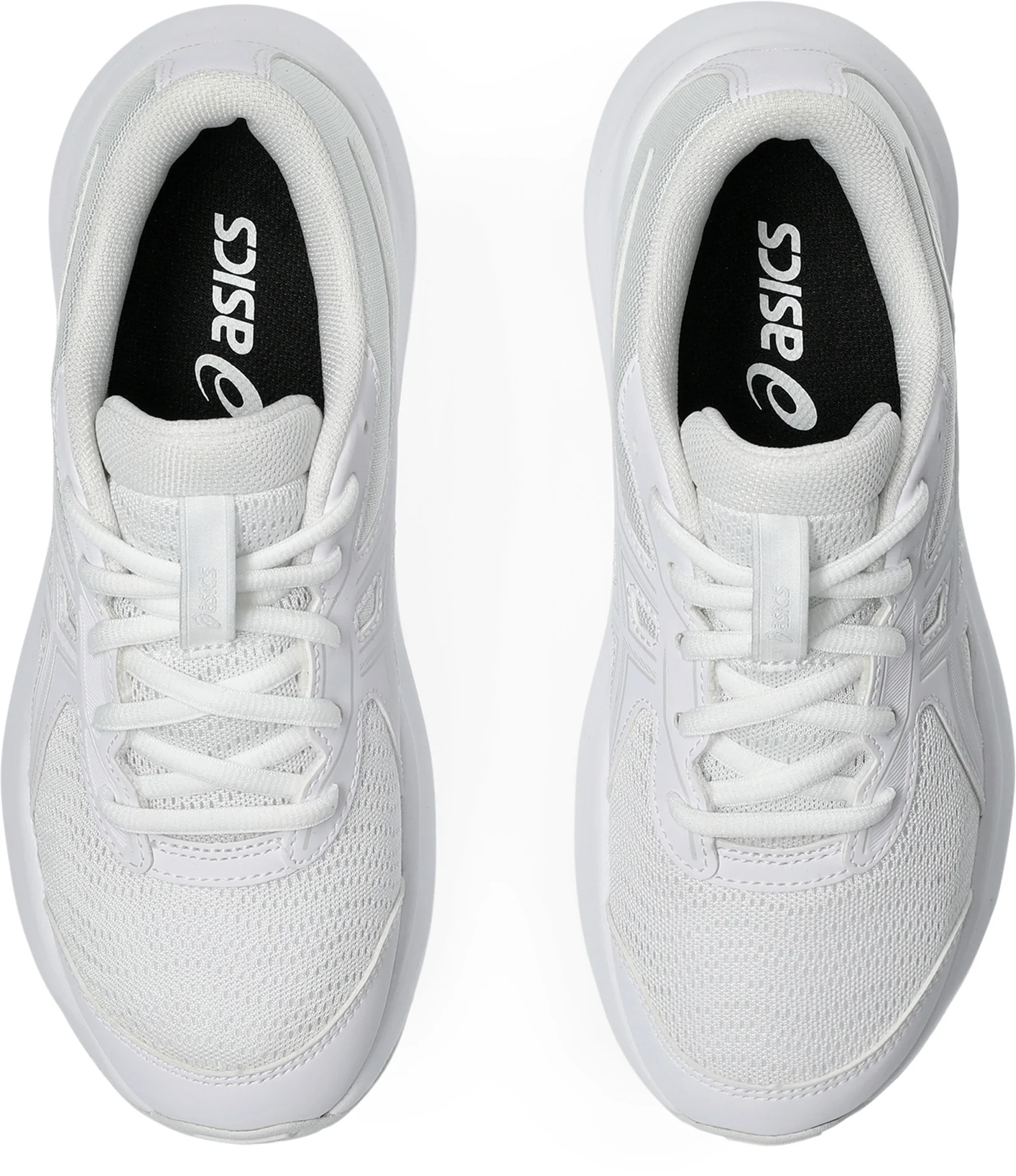 Contend 9 GS Junior's Running Shoes - Image 7