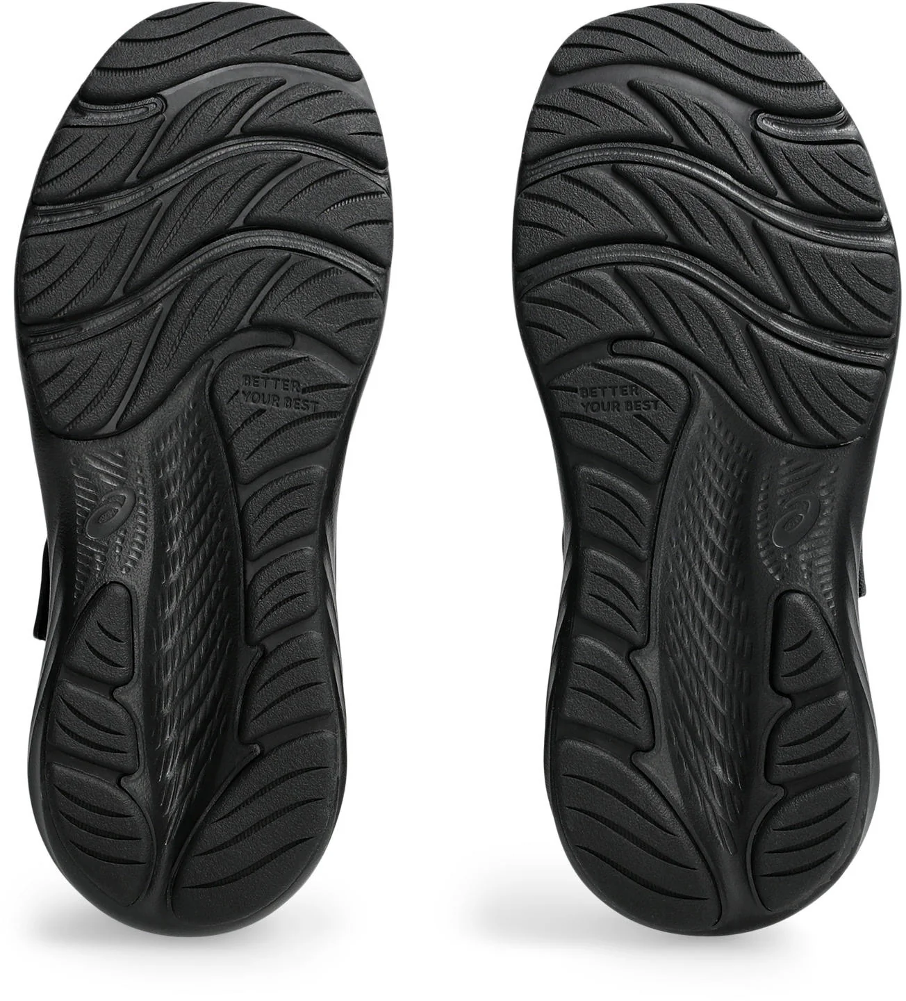 Contend 9 Ps Kid's Running Shoes - Image 6