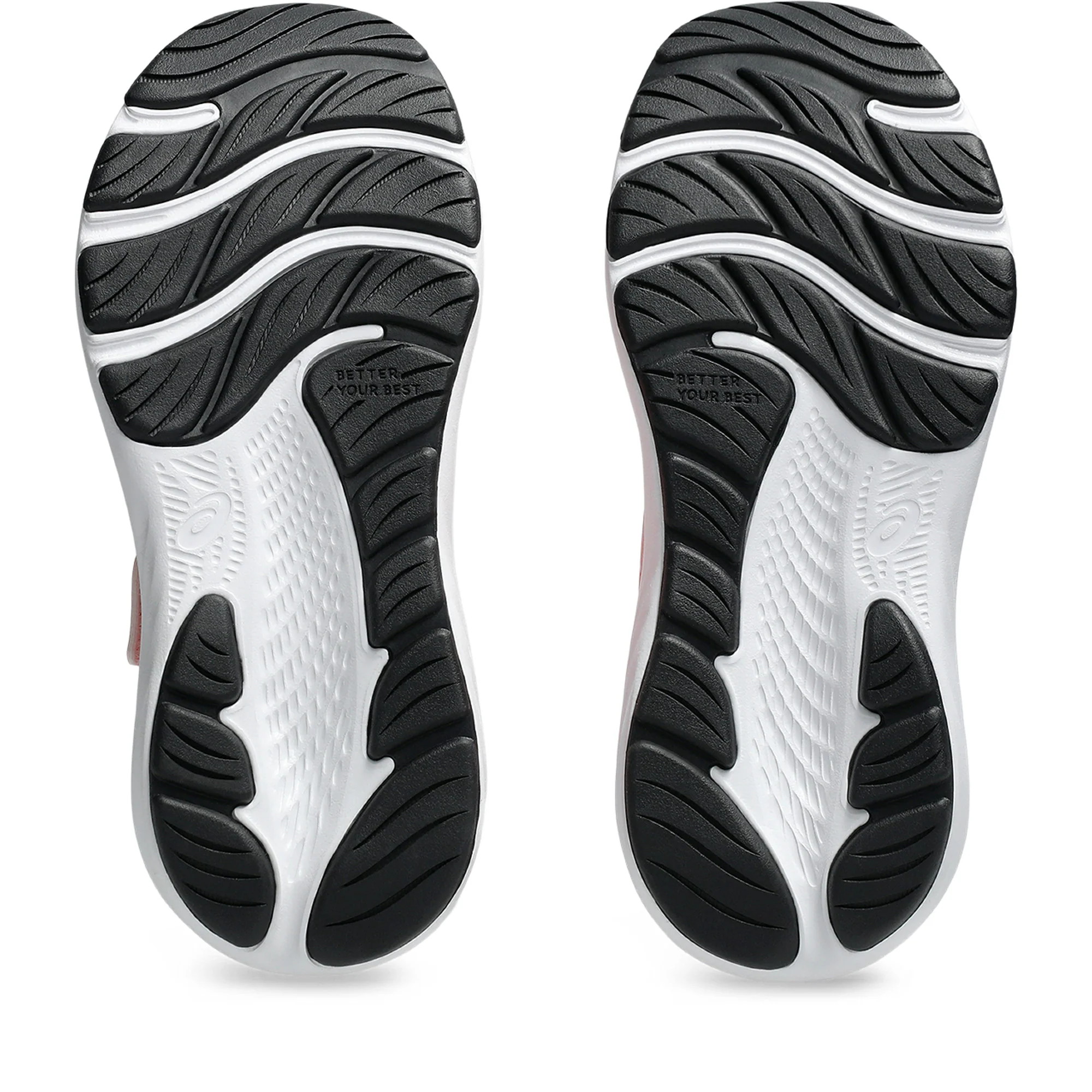 Contend 9 Ps Kid's Running Shoes - Image 4