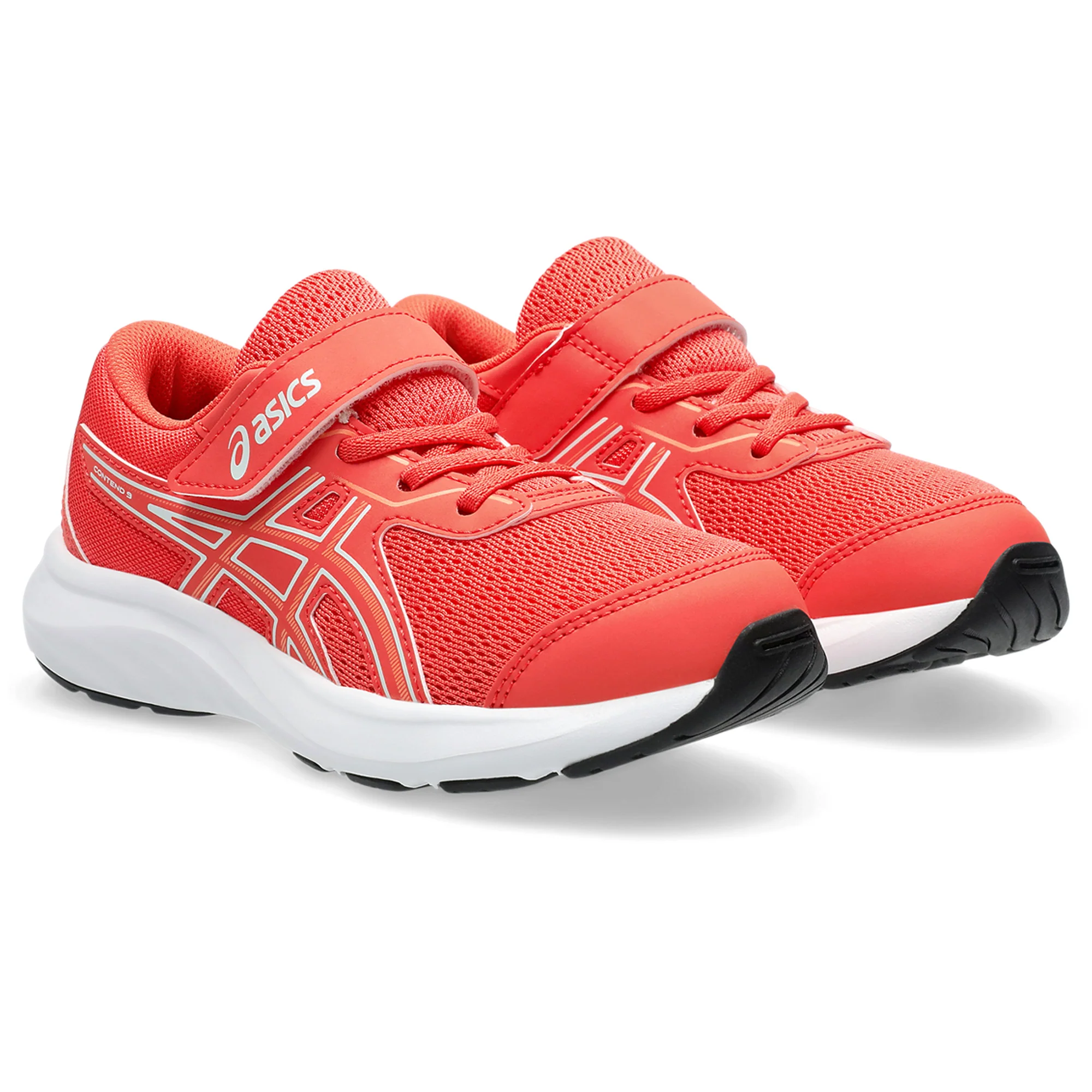 Contend 9 Ps Kid's Running Shoes - Image 6