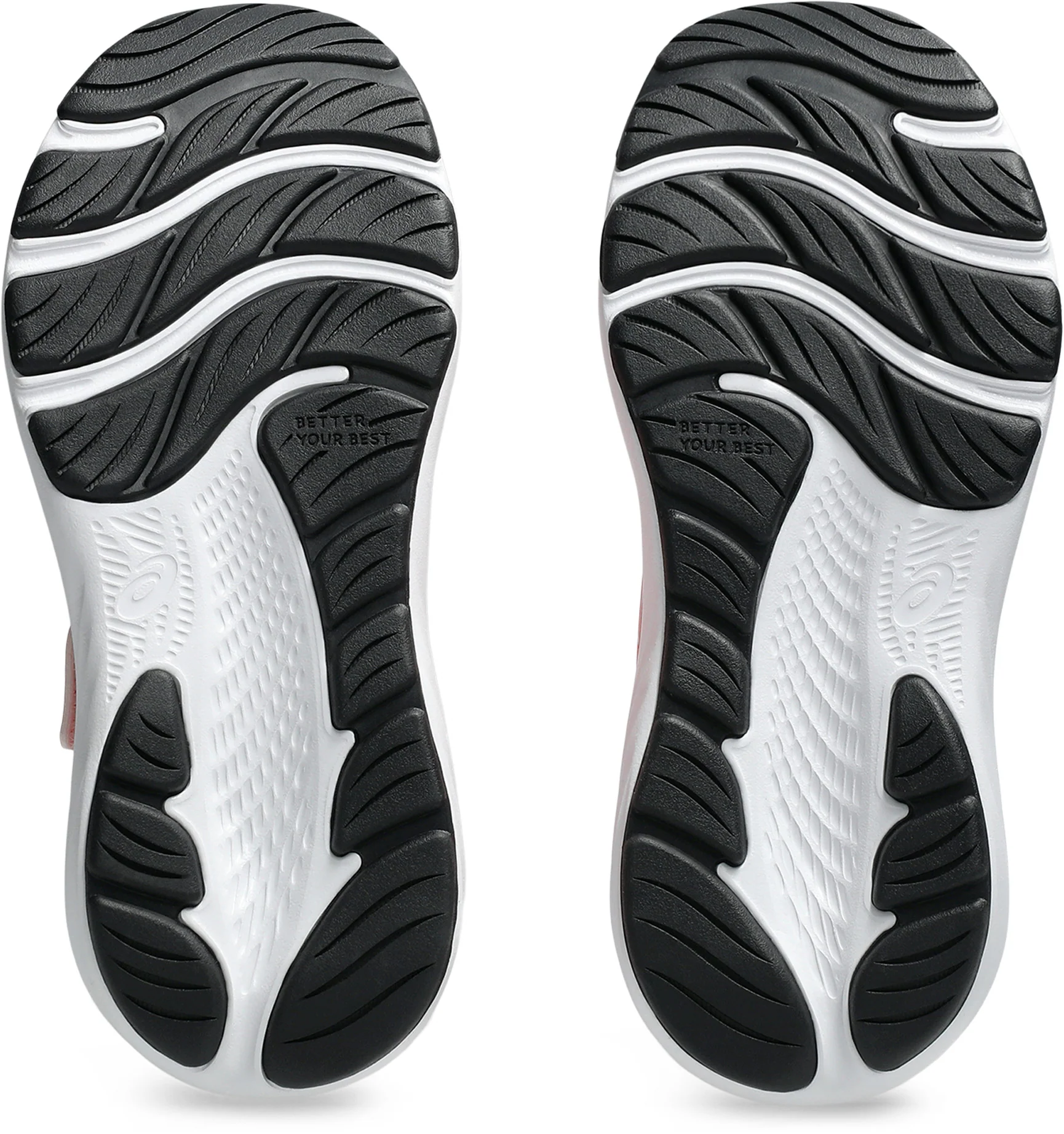 Contend 9 Ps Kid's Running Shoes - Image 7