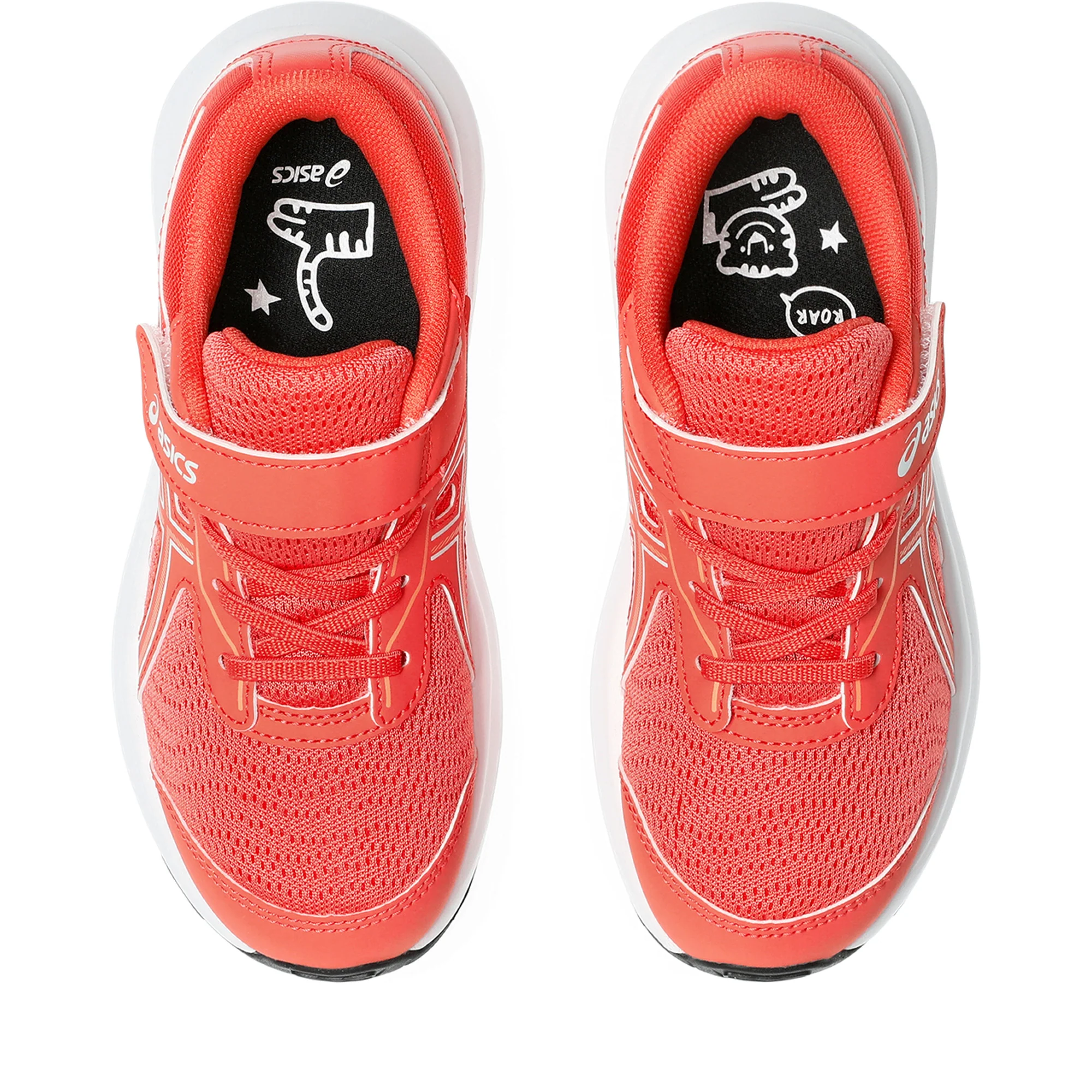 Contend 9 Ps Kid's Running Shoes - Image 8
