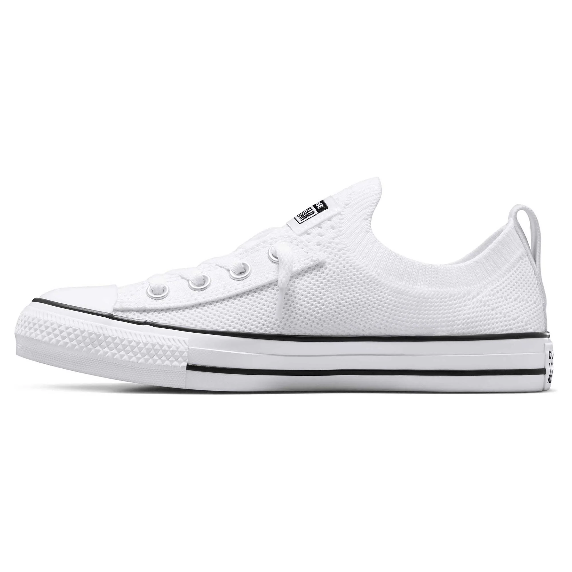Chuck Taylor Shoreline Knit Slip Women's Sportswear Shoes - Image 2