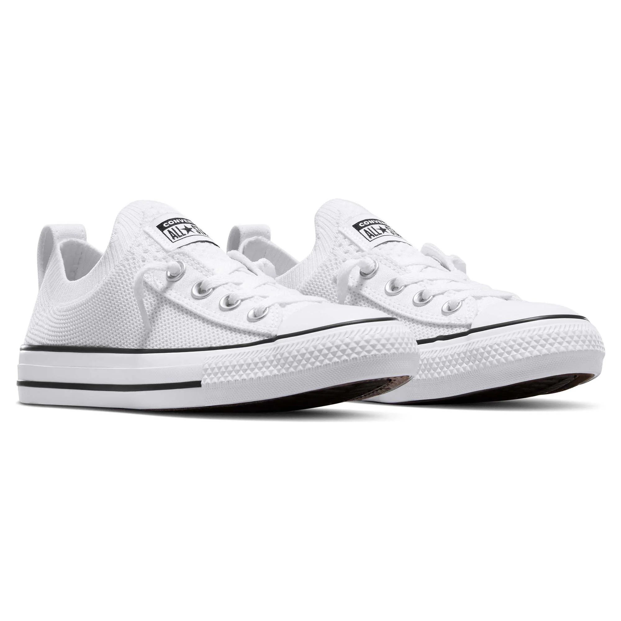 Chuck Taylor Shoreline Knit Slip Women's Sportswear Shoes - Image 6