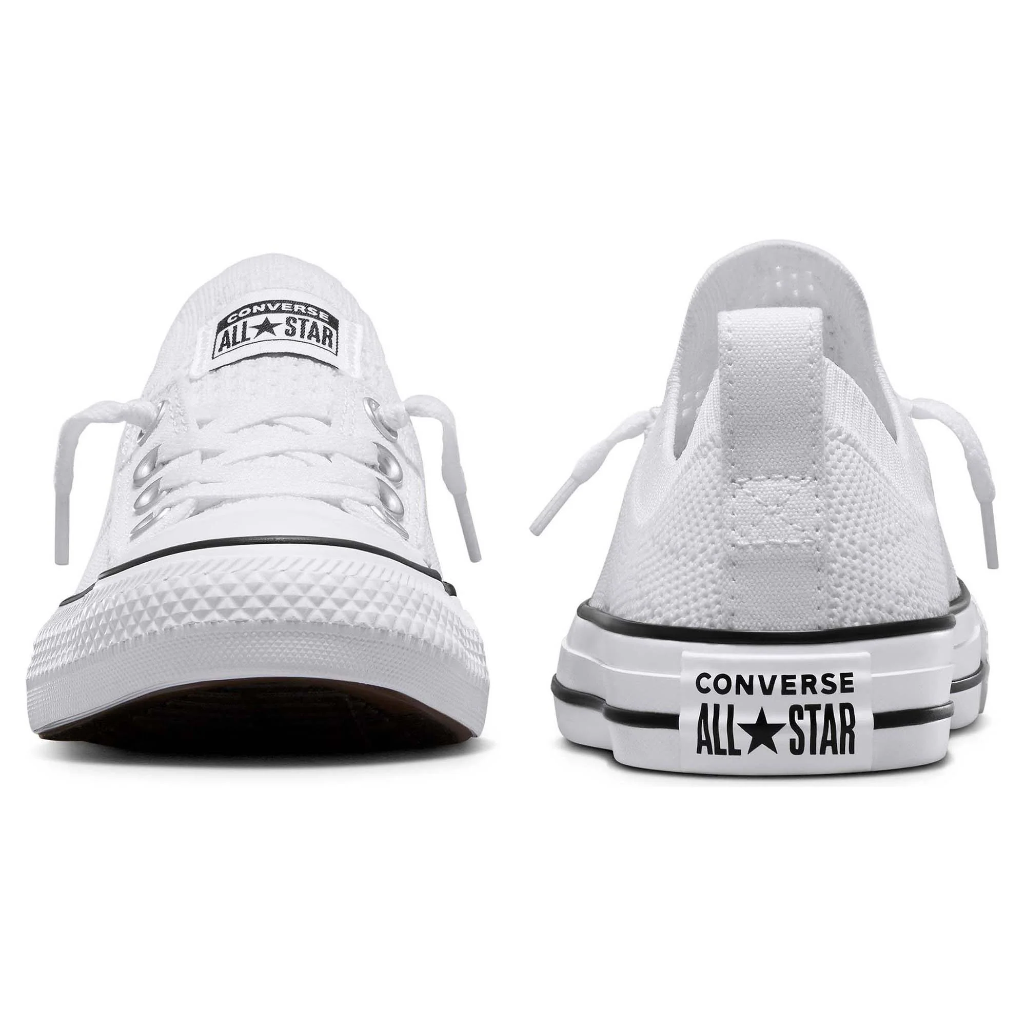 Chuck Taylor Shoreline Knit Slip Women's Sportswear Shoes - Image 8