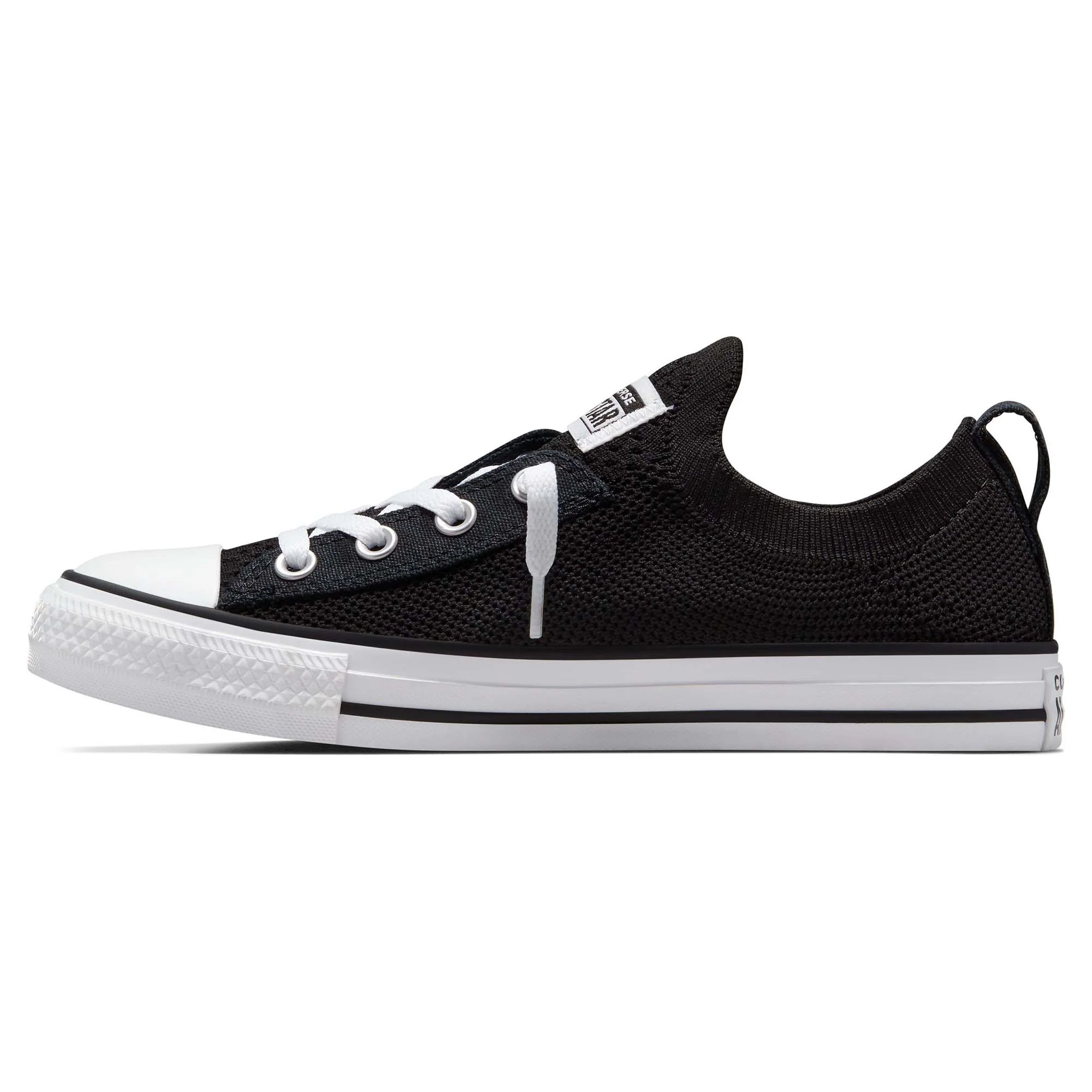 Chuck Taylor Shoreline Knit Slip Women's Sportswear Shoes - Image 2