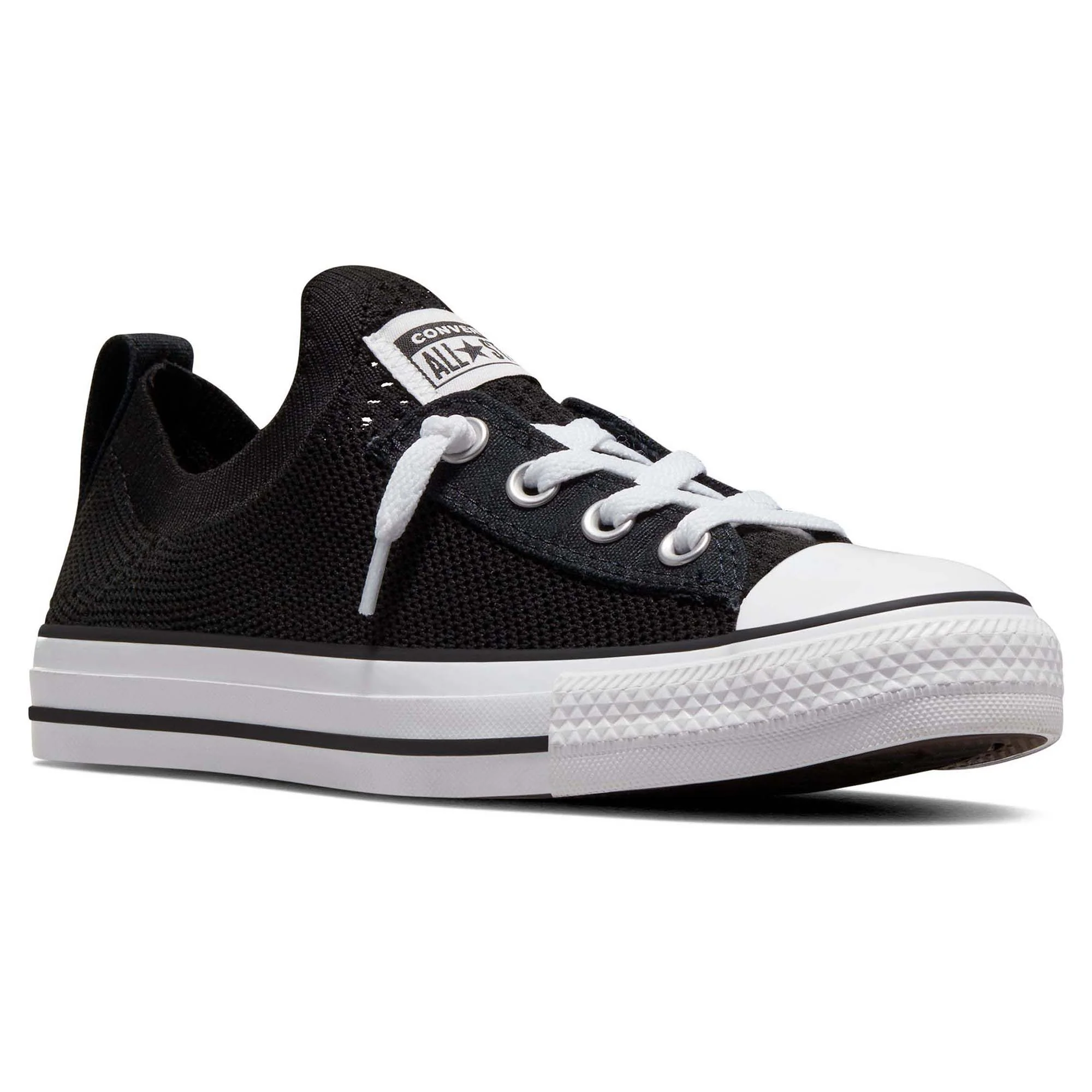 Chuck Taylor Shoreline Knit Slip Women's Sportswear Shoes - Image 3