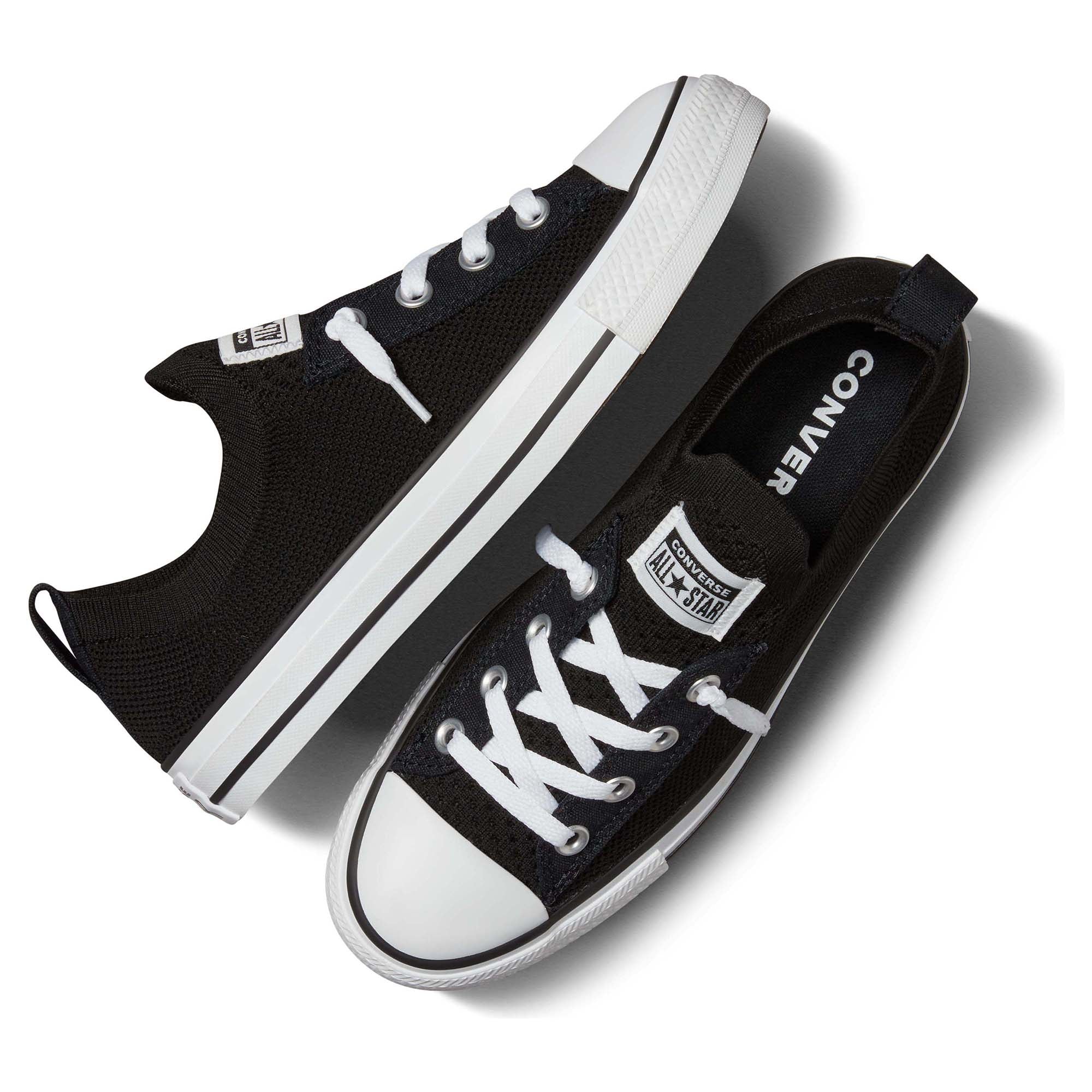Chuck Taylor Shoreline Knit Slip Women's Sportswear Shoes - Image 4