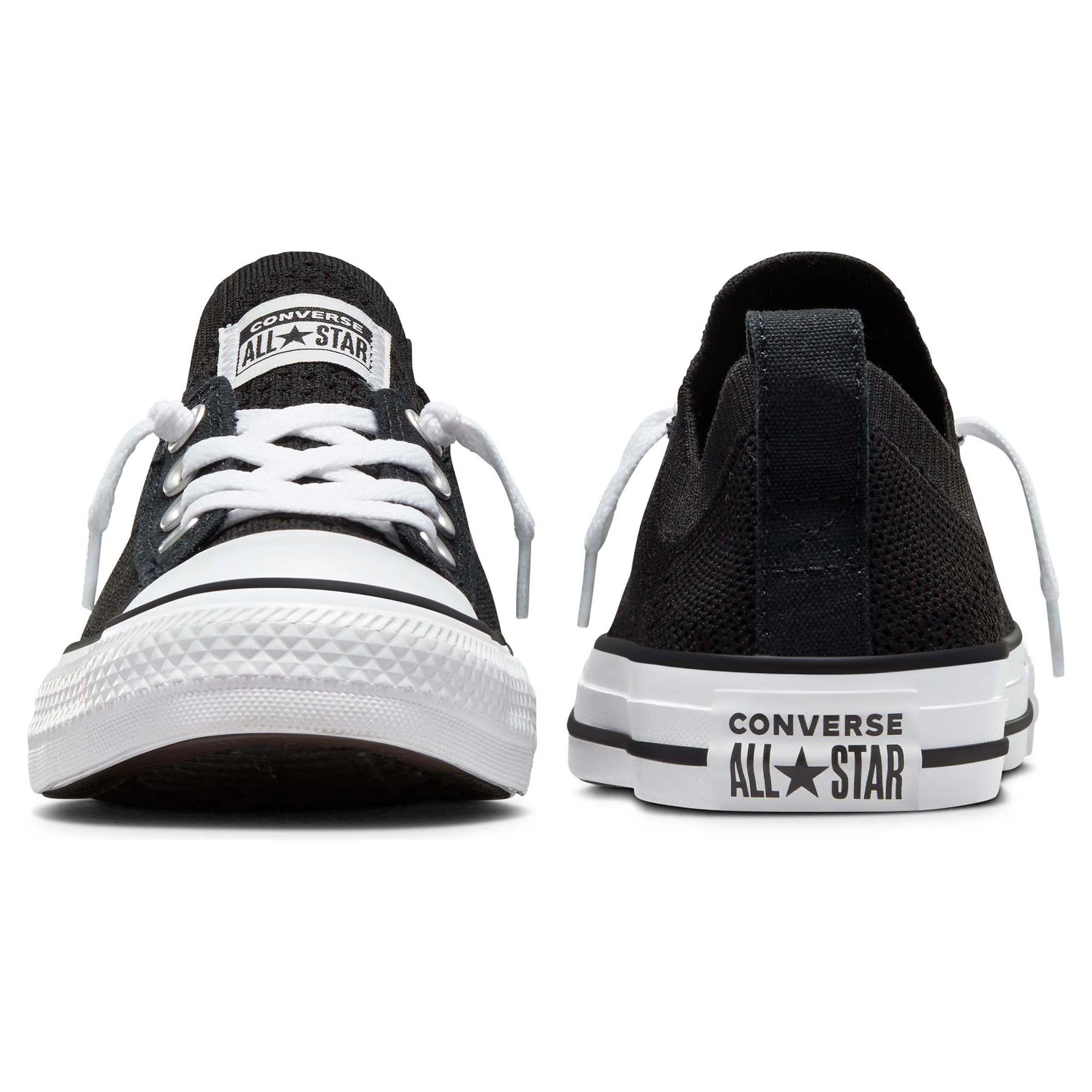 Chuck Taylor Shoreline Knit Slip Women's Sportswear Shoes - Image 8