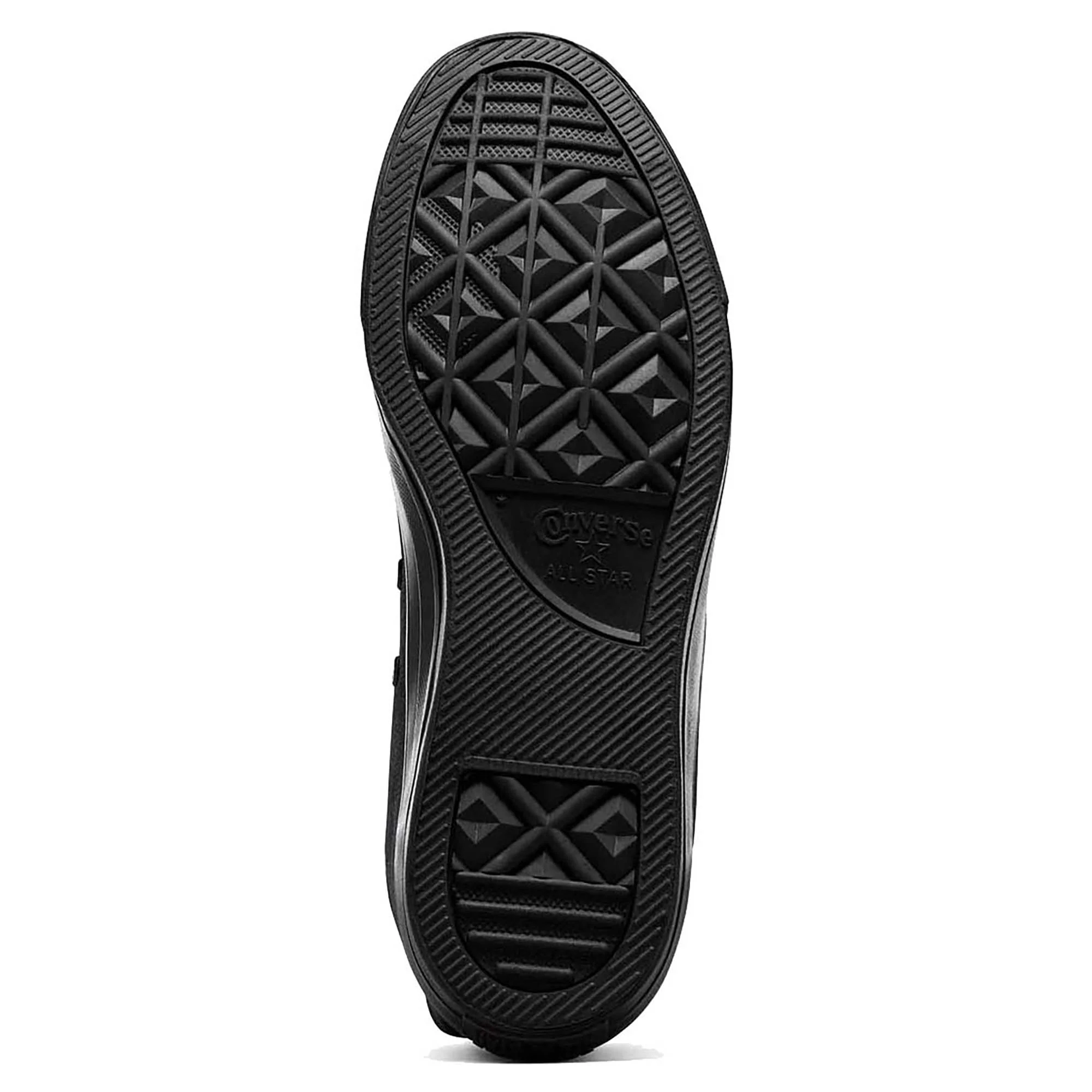Chuck Taylor All Star Classic High Top Unisex Sportswear Shoes - Image 3