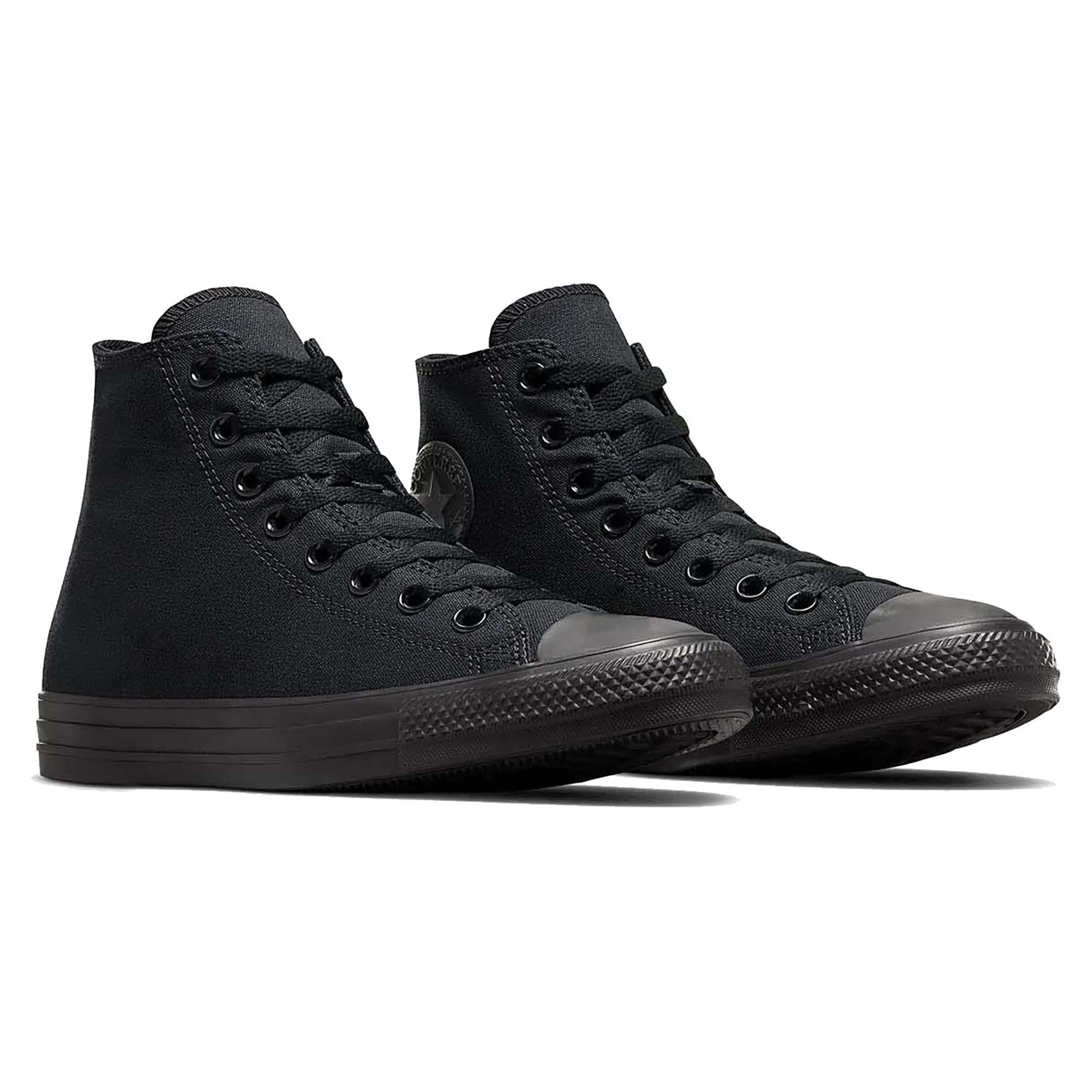 Chuck Taylor All Star Classic High Top Unisex Sportswear Shoes - Image 4