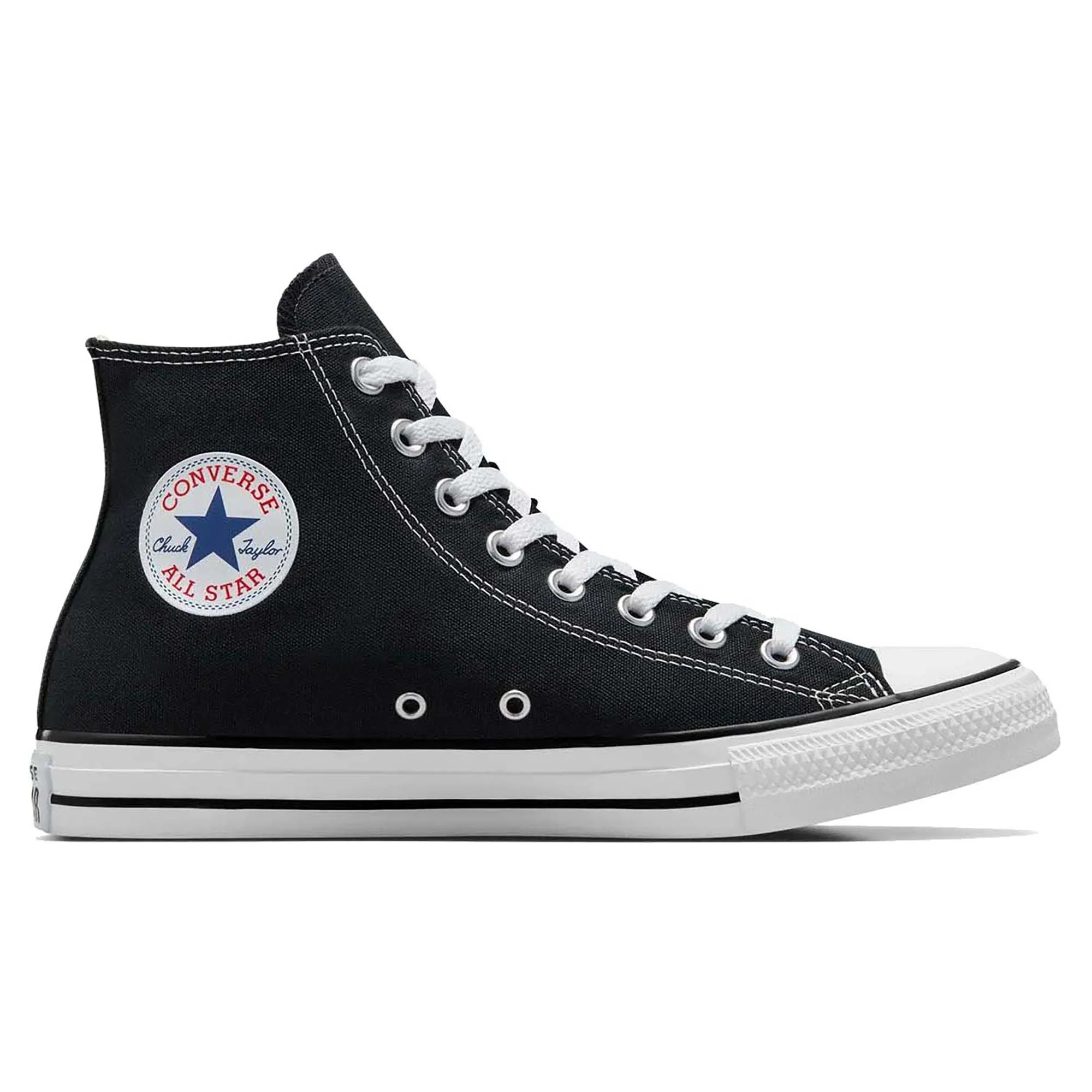 Chuck Taylor All Star Classic High Top Unisex Sportswear Shoes