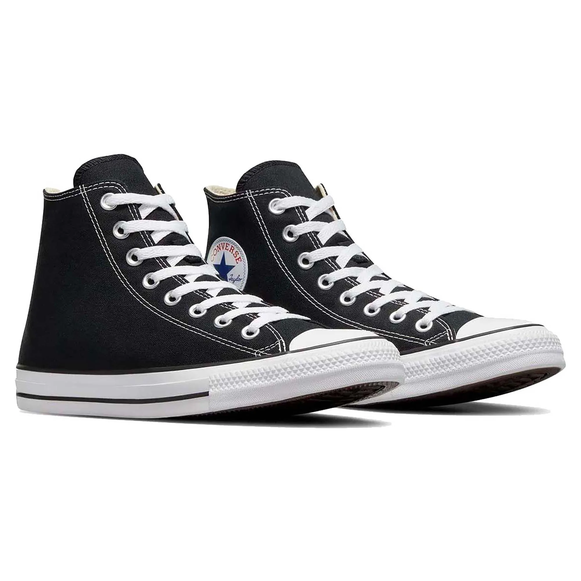 Chuck Taylor All Star Classic High Top Unisex Sportswear Shoes - Image 4