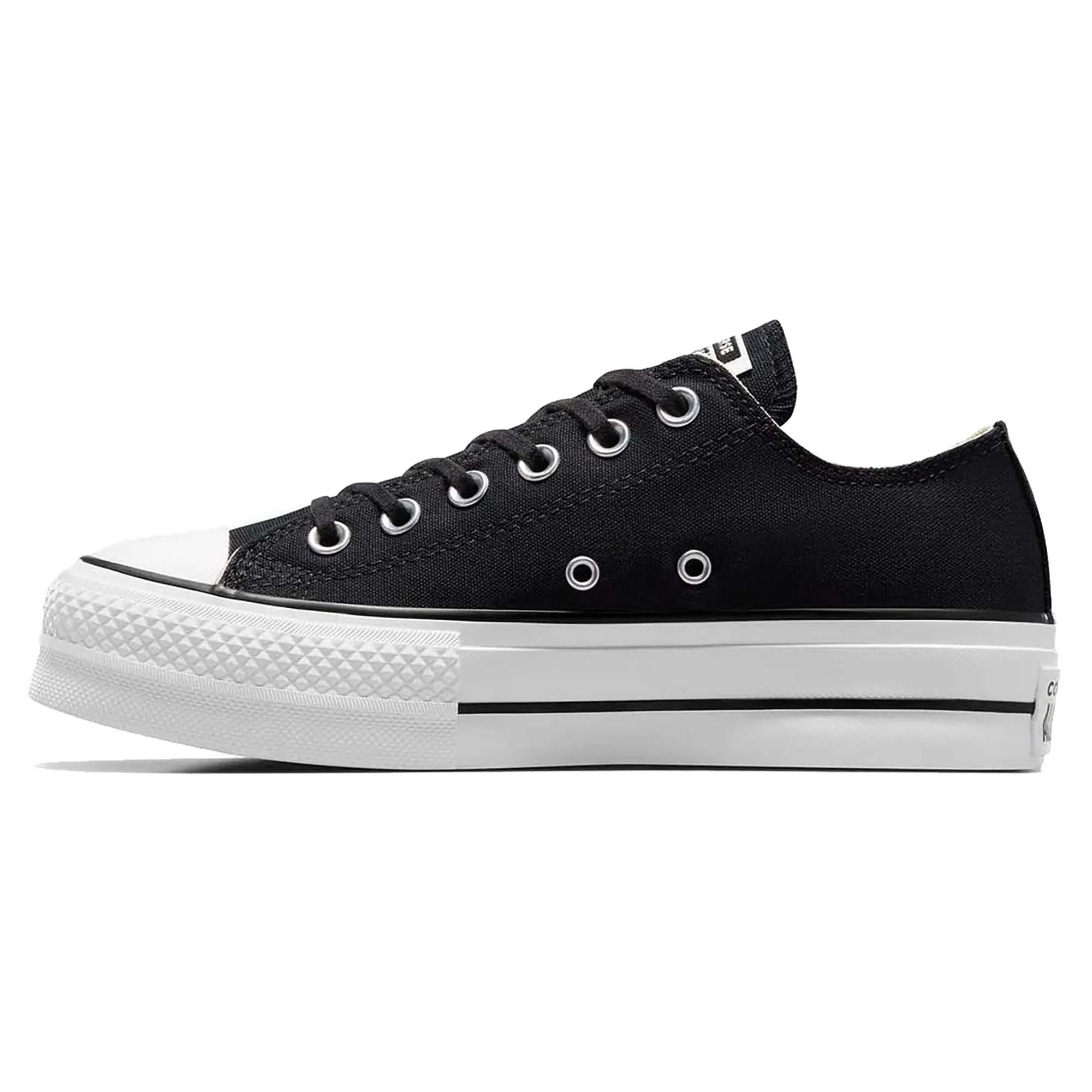 Chuck Taylor All Star Lift Low Top Women's Sportswear Shoes - Image 2